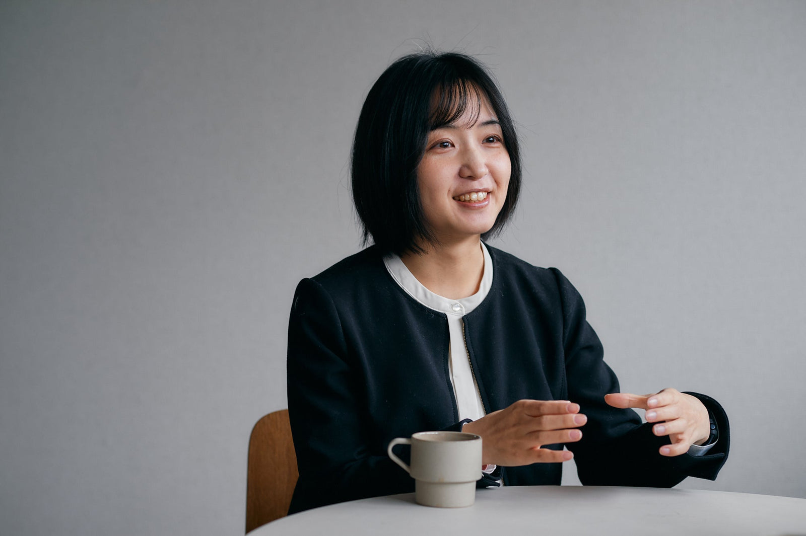 【KYOTOGRAPHIE】Exploring Humanity at Crossroads Vol.2: What do photographs capture on the boundary between human and non-human beings? (Interview with Kan Mika, a visual artist)