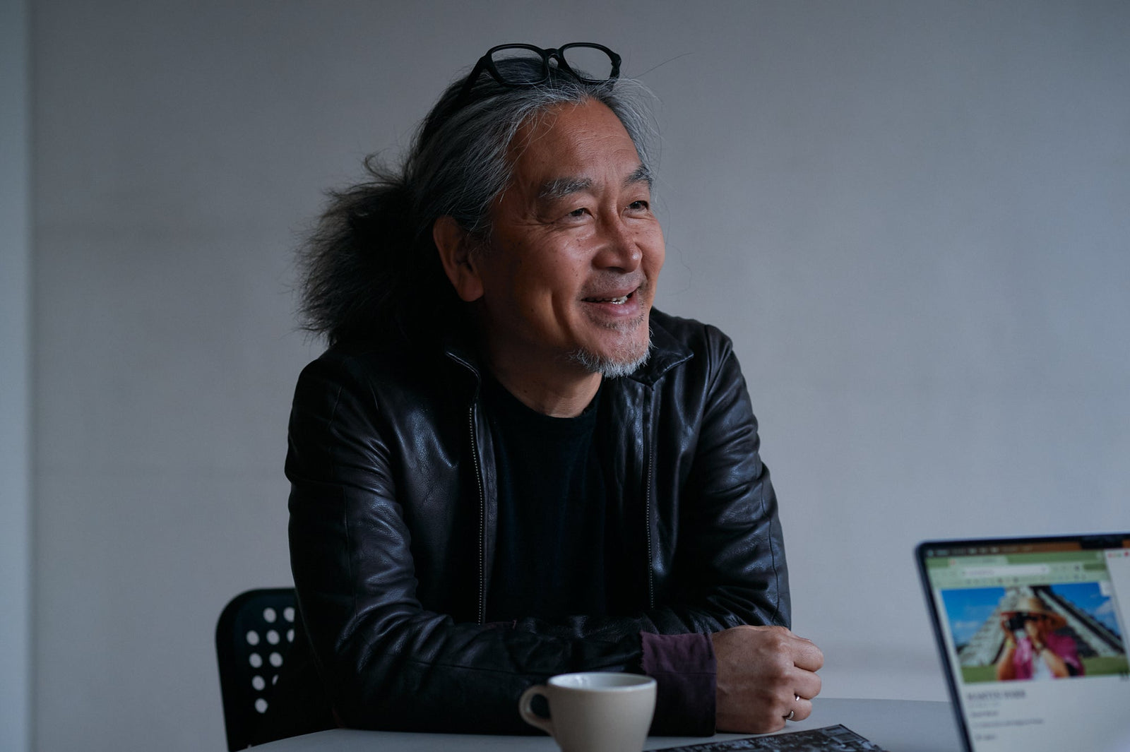 【Kyotographie】Exploring Humanity at Crossroads vol.4: To Mix Is to Grow (Yusuke Nakanishi, Co-founder of KYOTOGRAPHIE)