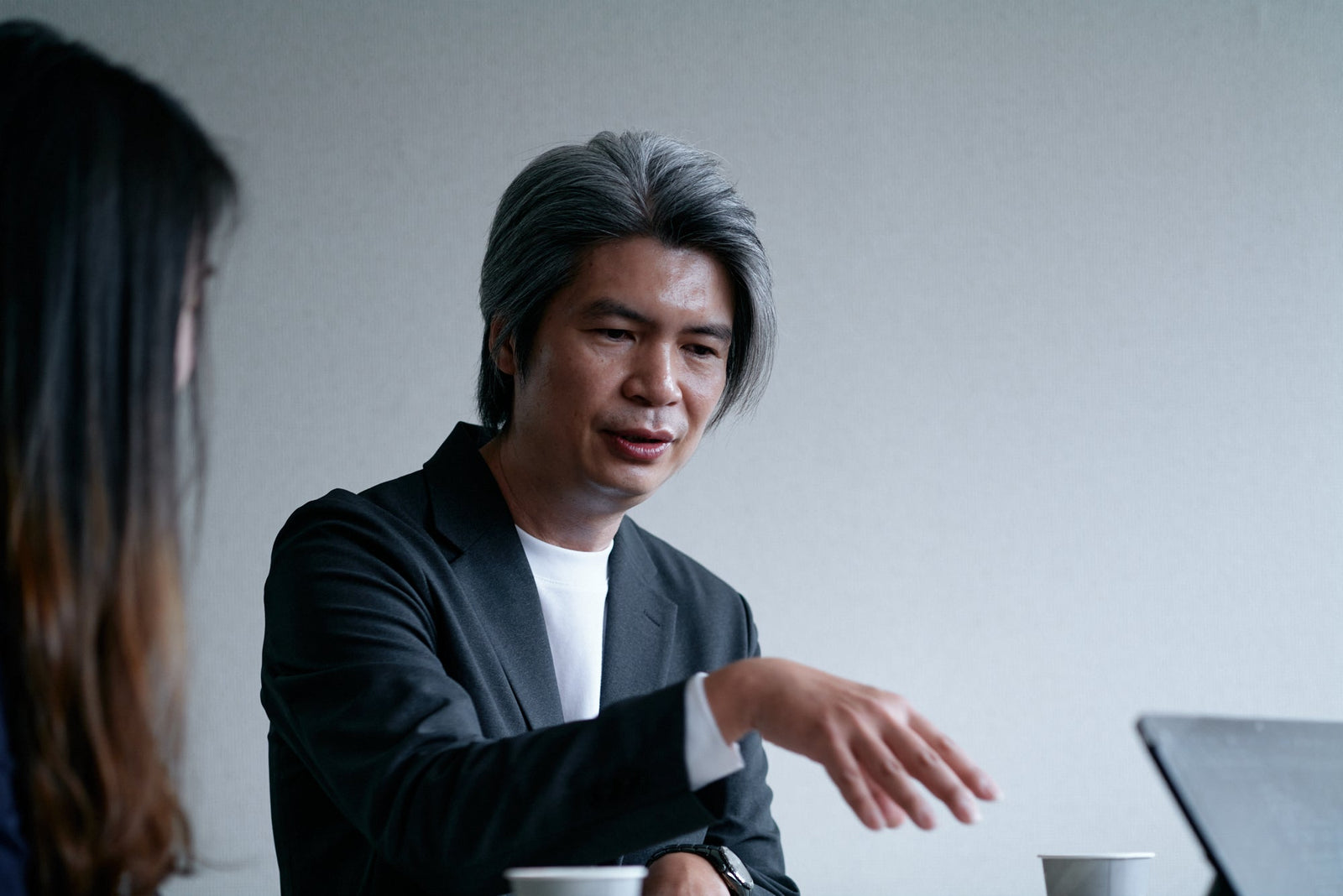 【KYOTOGRAPHIE】Exploring Humanity at Crossroads Vol.3: A universe in everyday life: photographs play silent voices (Interview with Peng-Chun Yen, a photographer)