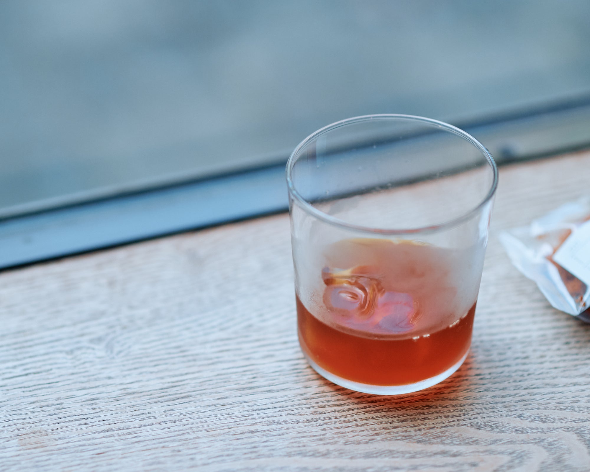 Our Kyoto Cafe's Easy Recipe for Japanese Cold Brew Coffee