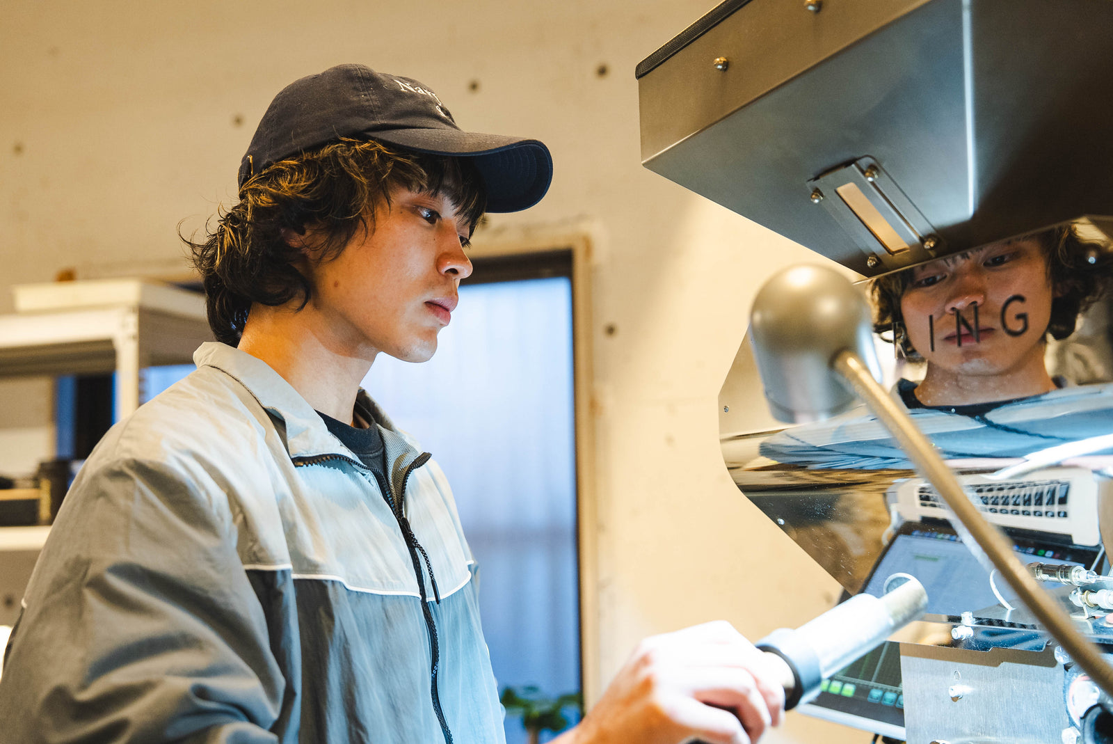 PostCoffee (Tokyo) 2026 March #KurasuPartnerRoaster