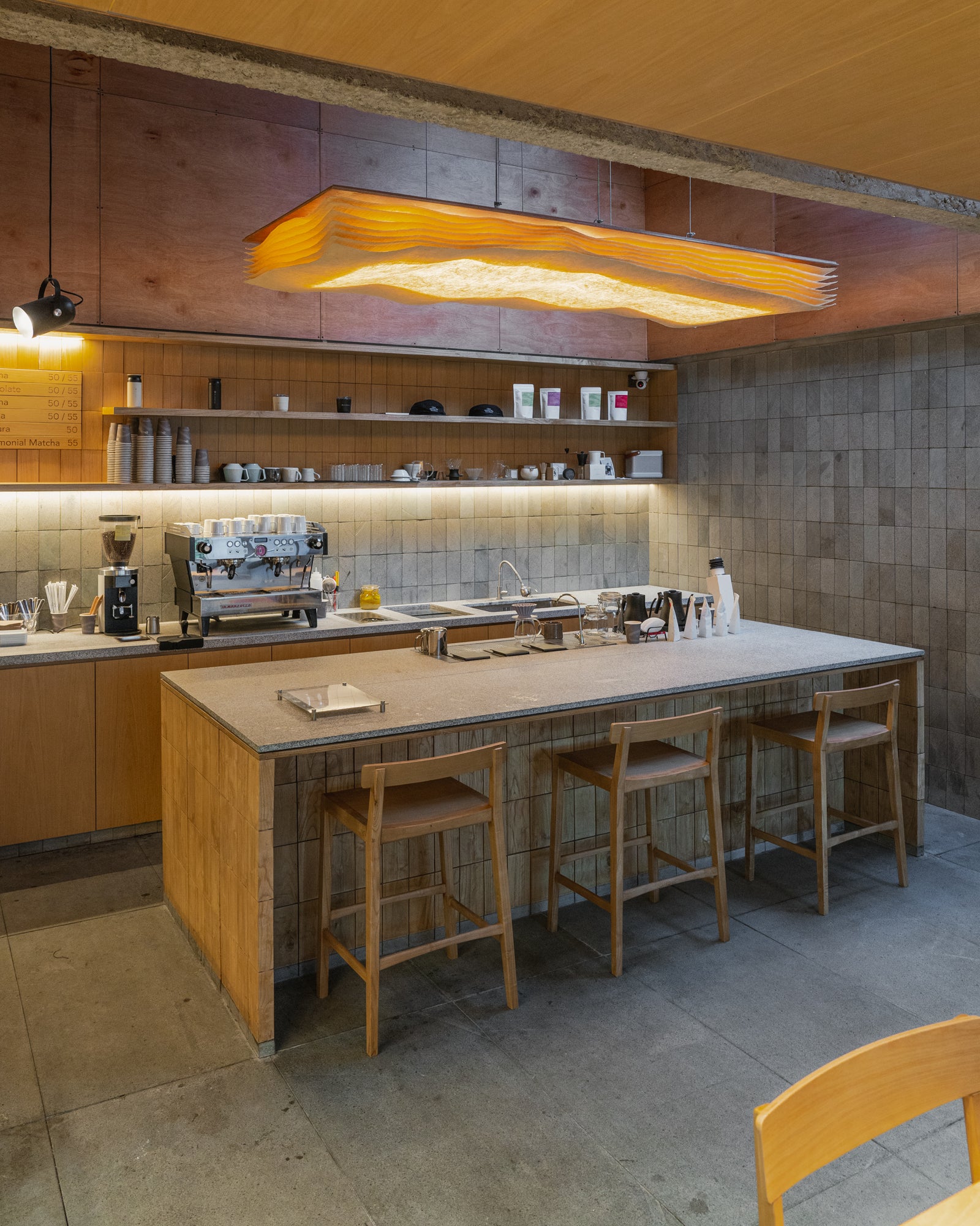 Opening of Kurasu Senopati in Jakarta, Indonesia