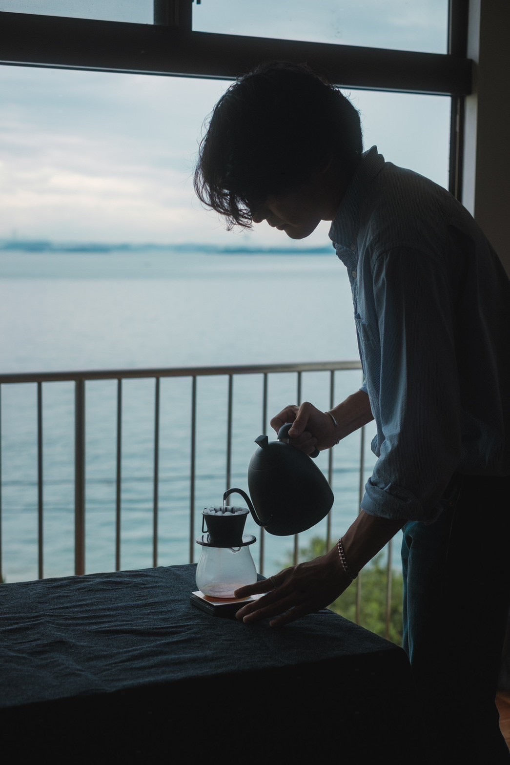 Seven Years Coffee (Tokyo): 2024 August #KurasuPartnerRoaster