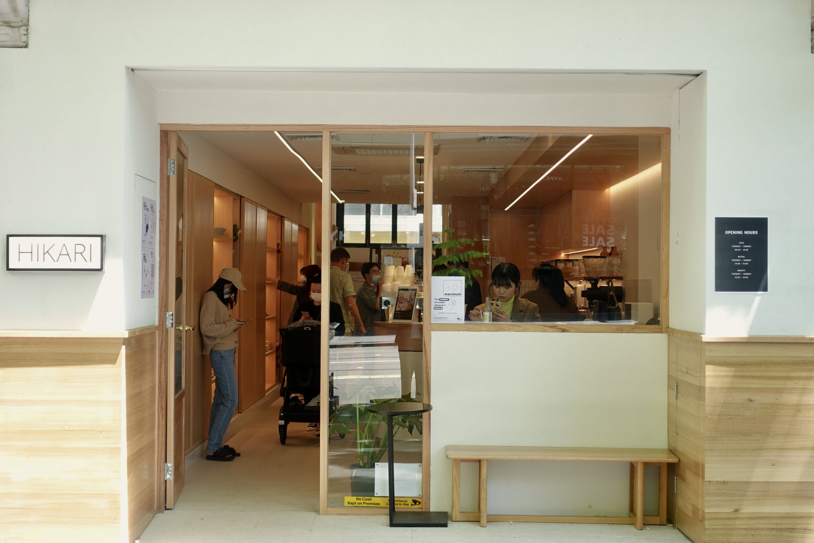 Meet Kurasu Partner: Hikari Life🇦🇺