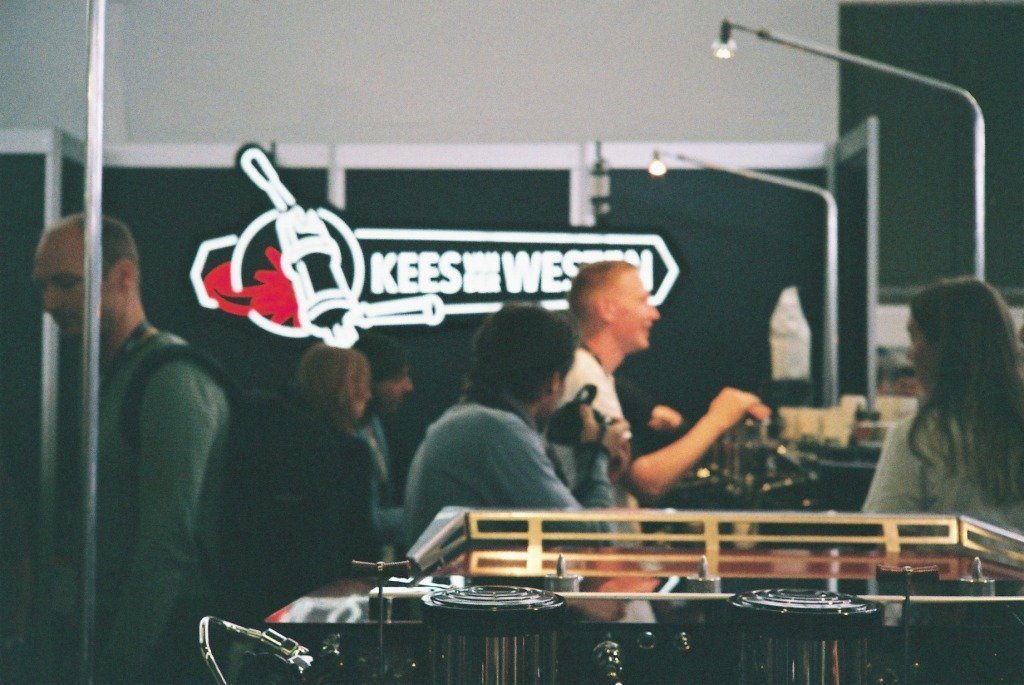 Misako's Eye: World of Coffee/ WBC 2018 event report