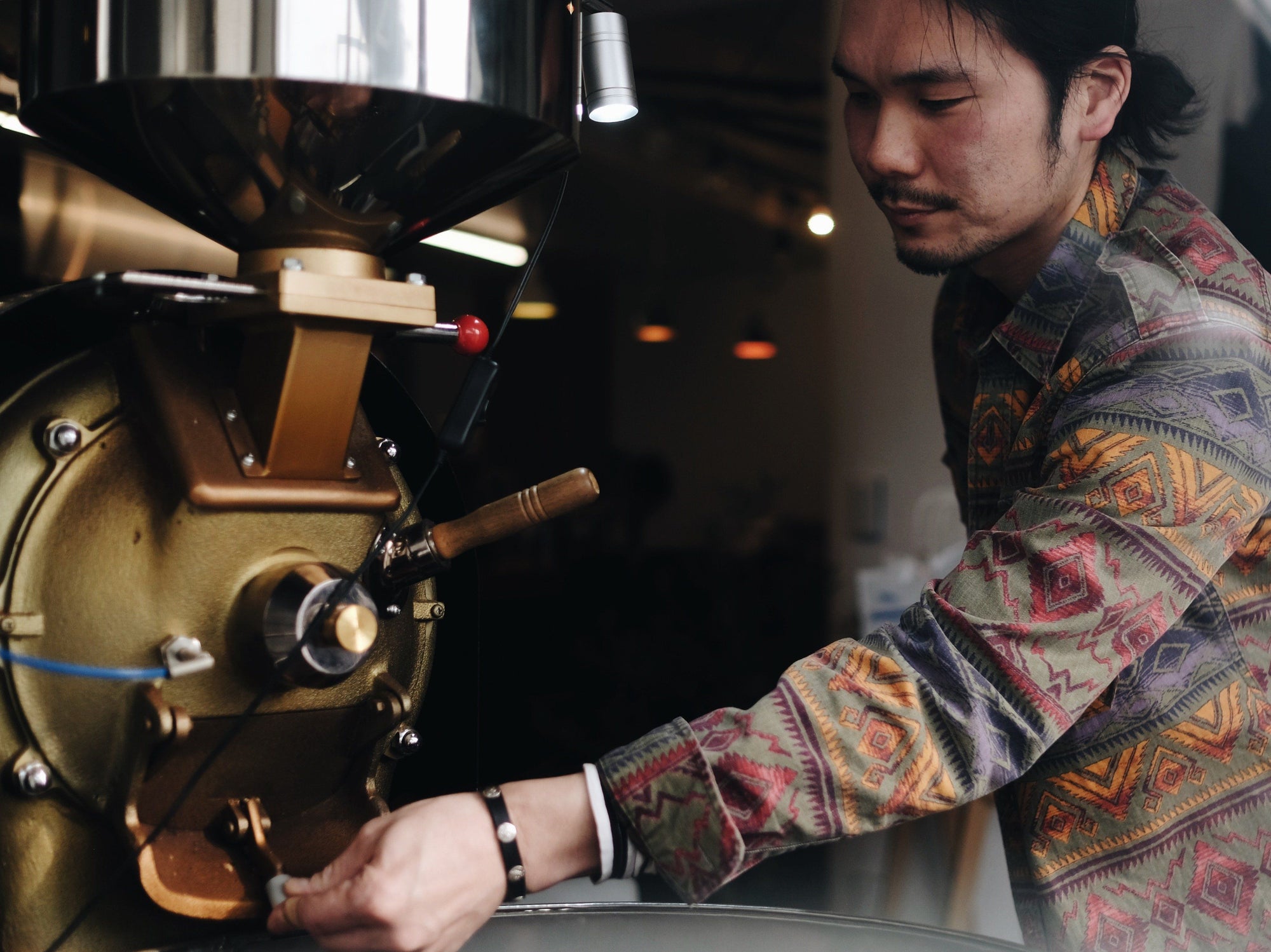 Q.O.L. COFFEE (Nagoya): 2019 April #KurasuPartnerRoaster