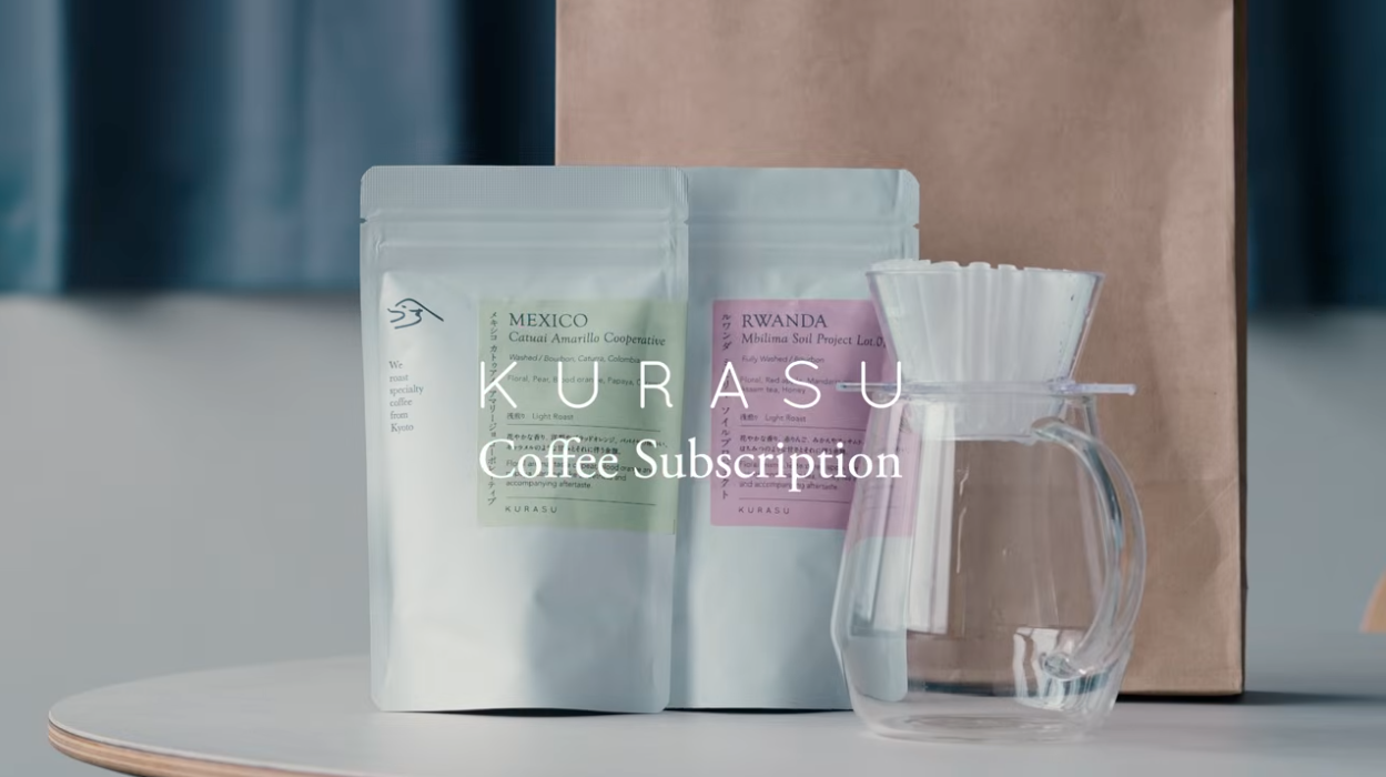 February Coffee Subscription Feature | Mexico & Rwanda