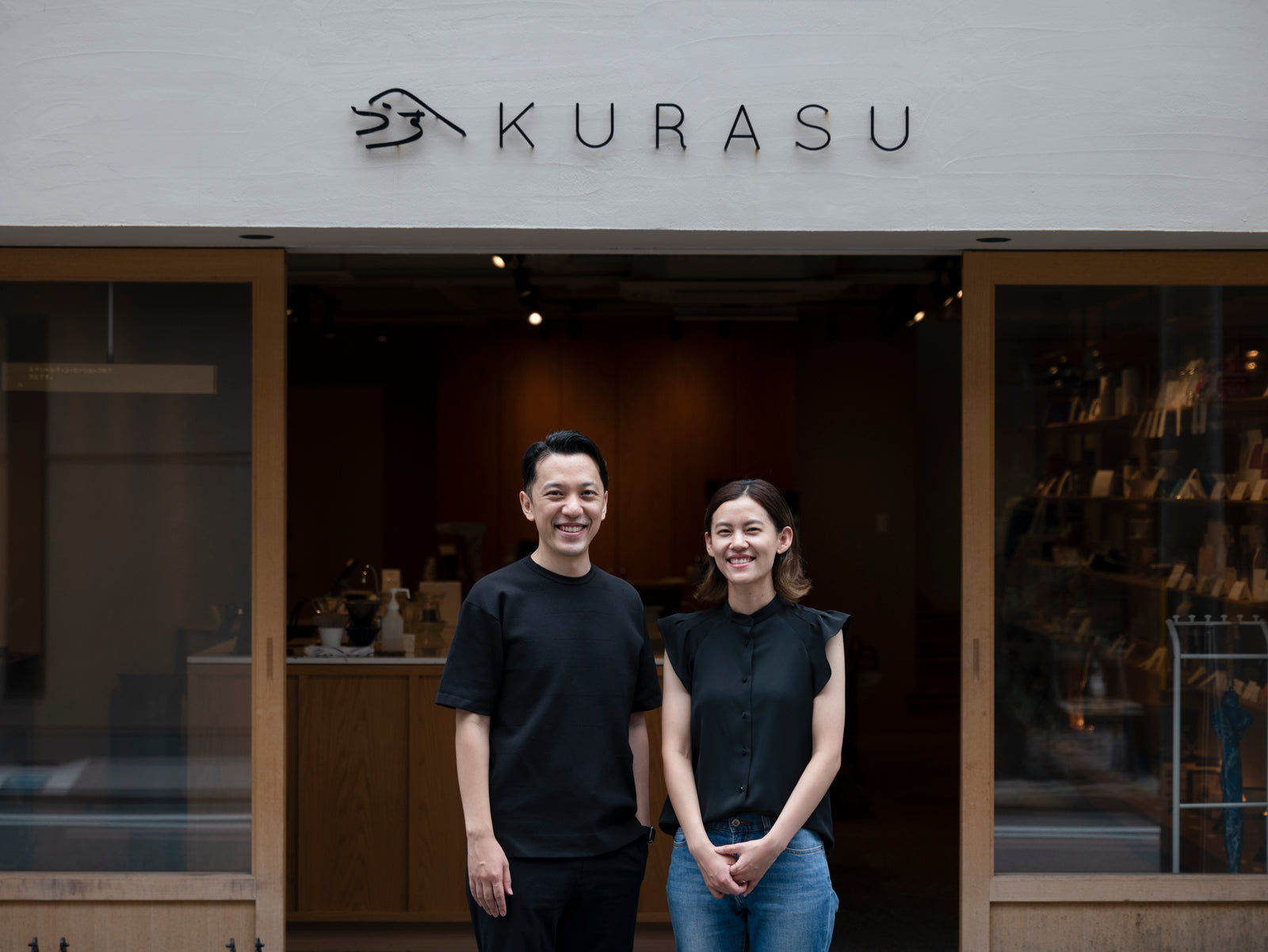 Announcement: Ayaka Oki joins Kurasu board as director