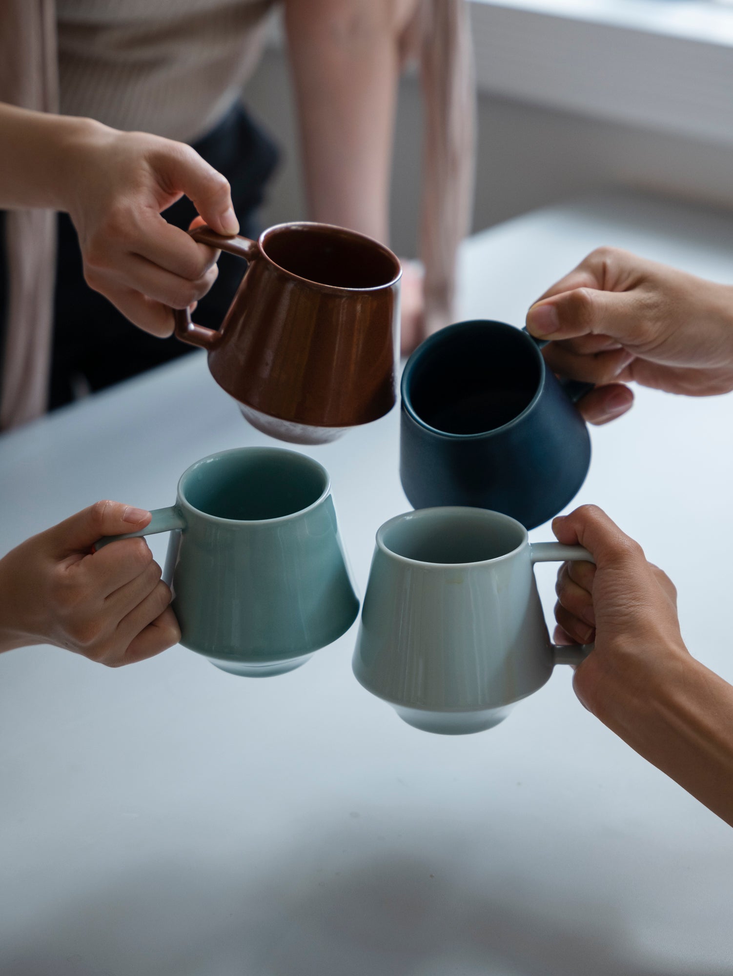 Share Your Love for Ceramics on This Japanese Pottery Day, Oct 4th