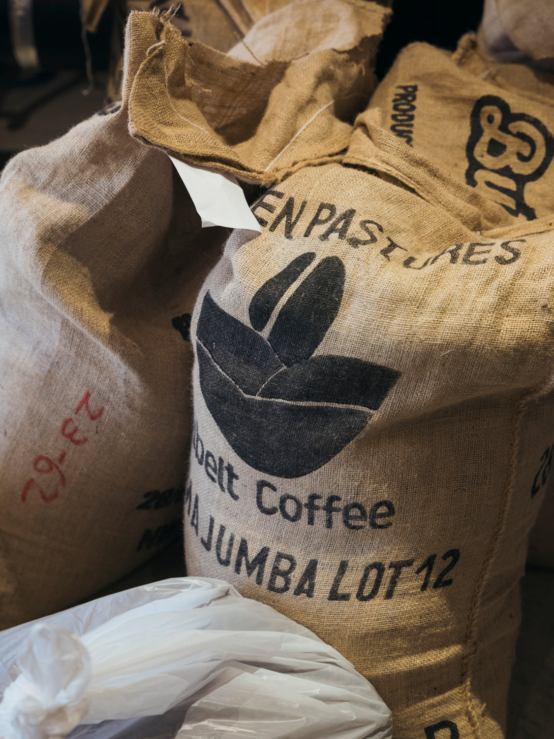 A Sweet Gift on a Spring Breeze From Rwanda- Rwanda Ruli Honey