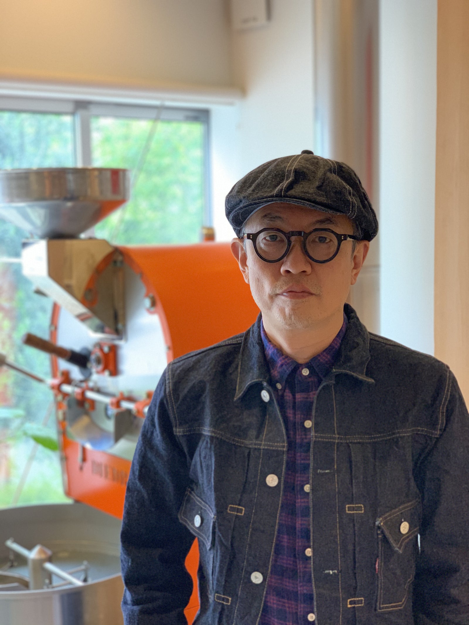 FINETIME COFFEE ROASTERS (Tokyo) : 2022 April #KurasuPartnerRoaster