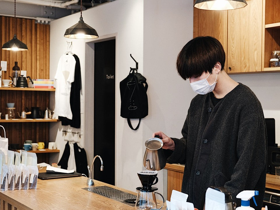 Tsubasa's Homebrew Recipe