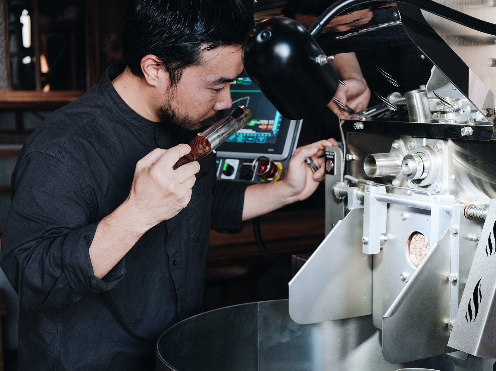 AKITO COFFEE (Yamanashi): 2019 October Kurasu Partner Roaster Subscription