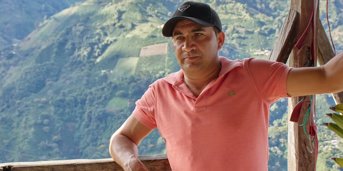 Colombia Hermides Meneses