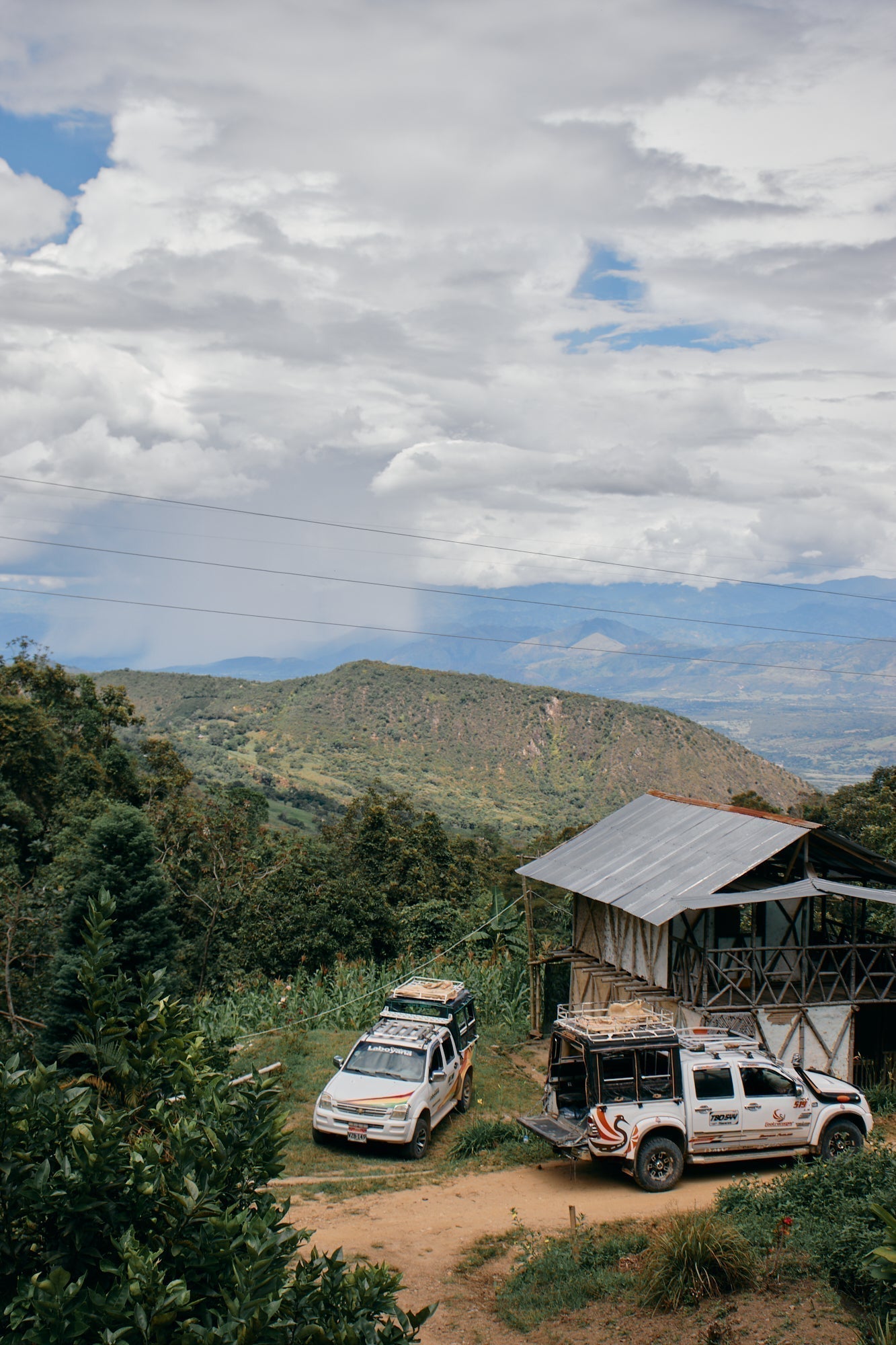 Colombia Origin Trip 2025 (Part 1: Attending COLOMBIA WASHED COFFEE FESTIVAL 2025)