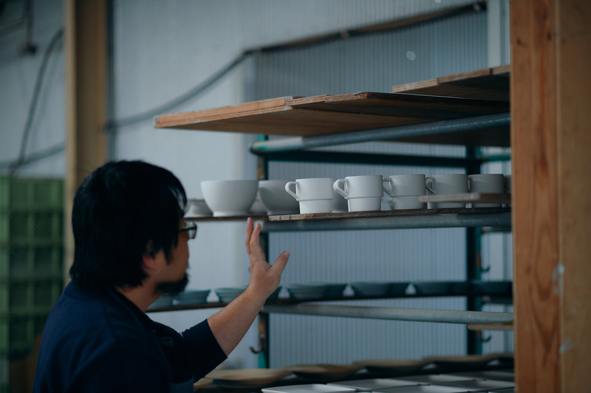 Kurasu &quot;Kyoto&quot; Series Cup
