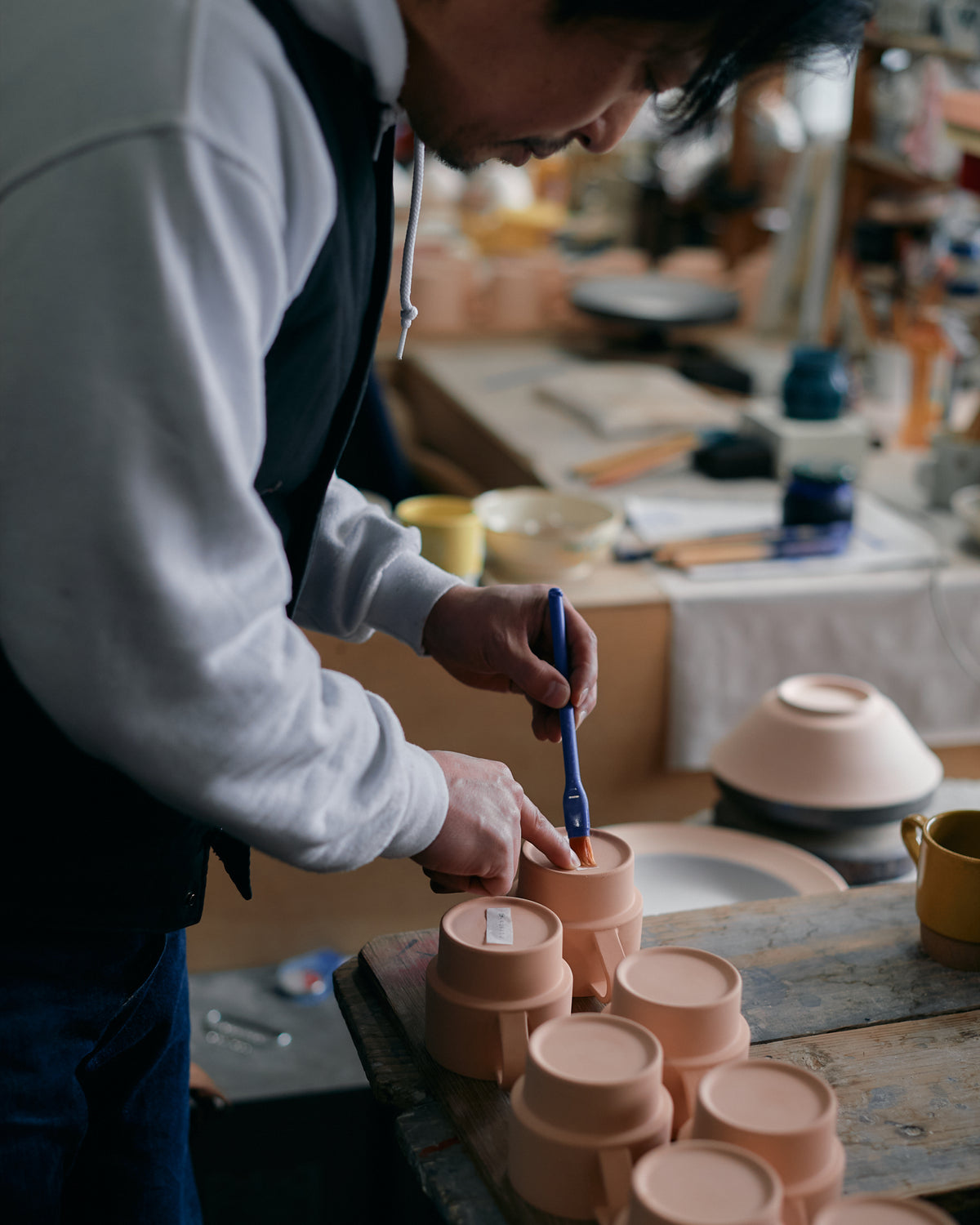 Kurasu &quot;Kyoto&quot; Series Cup