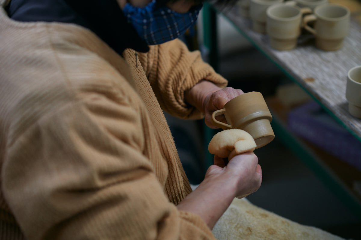 Kurasu &quot;Kyoto&quot; Series Cup