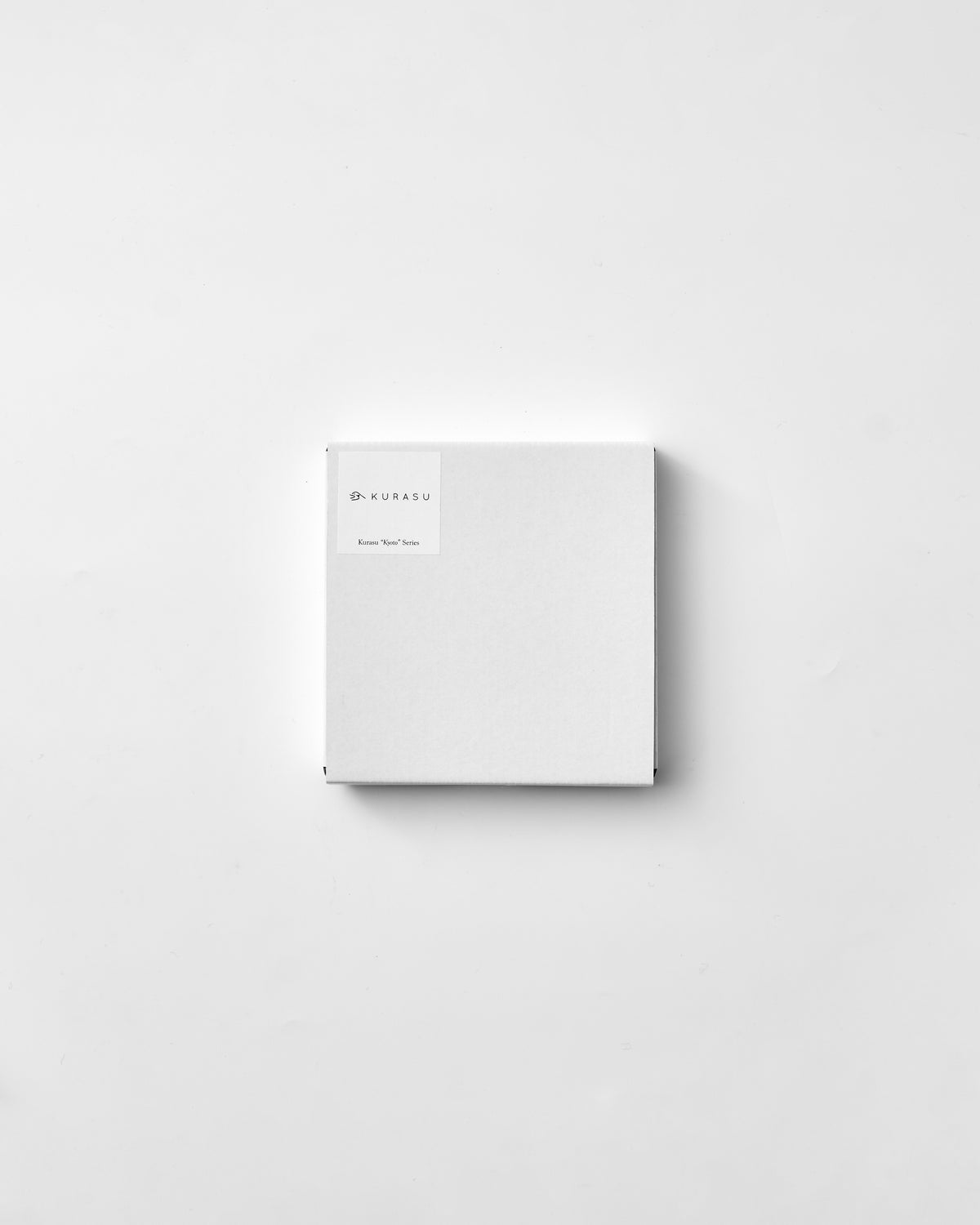 Kurasu &quot;Kyoto&quot; Series Saucer