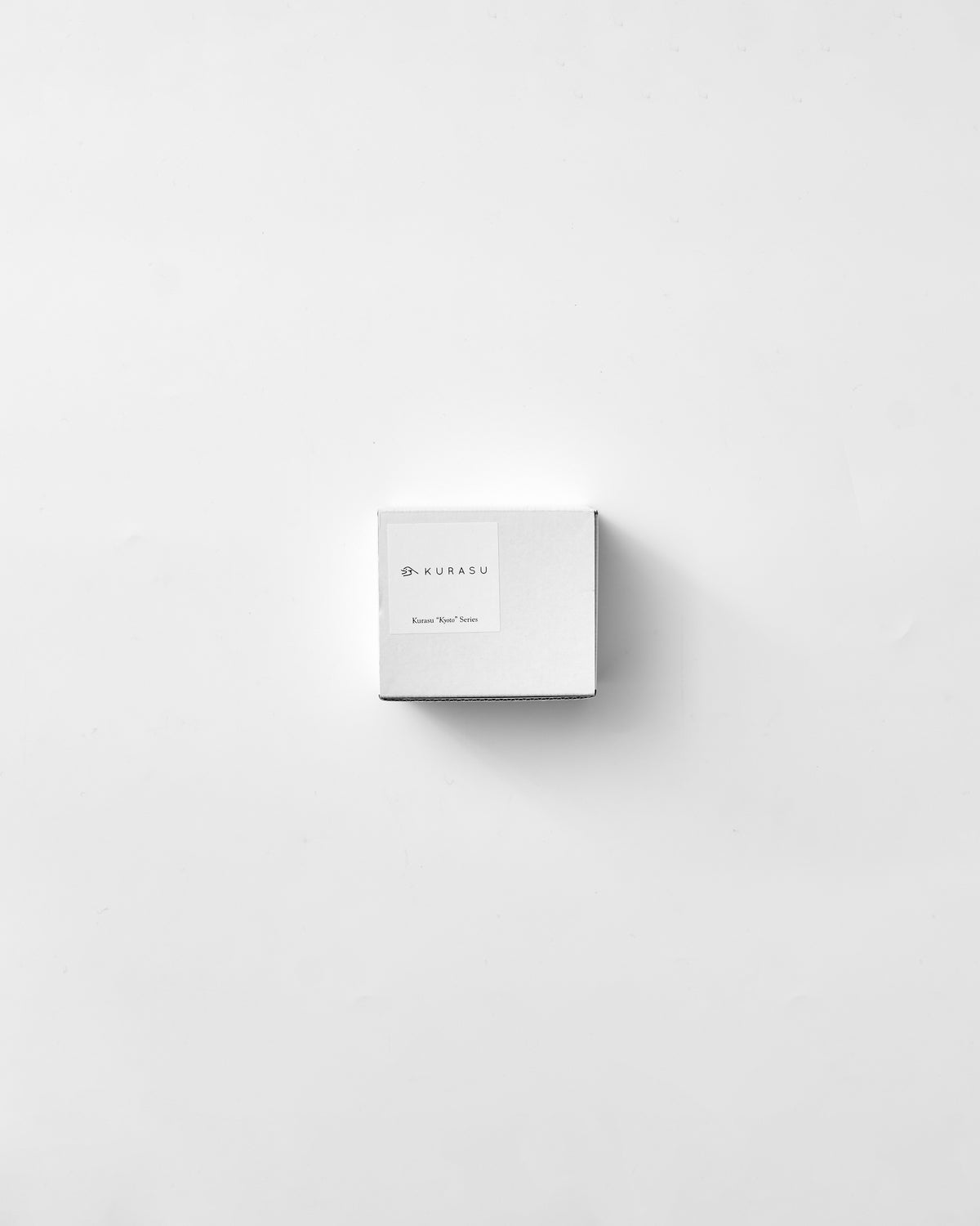 Kurasu &quot;Kyoto&quot; Series Cup