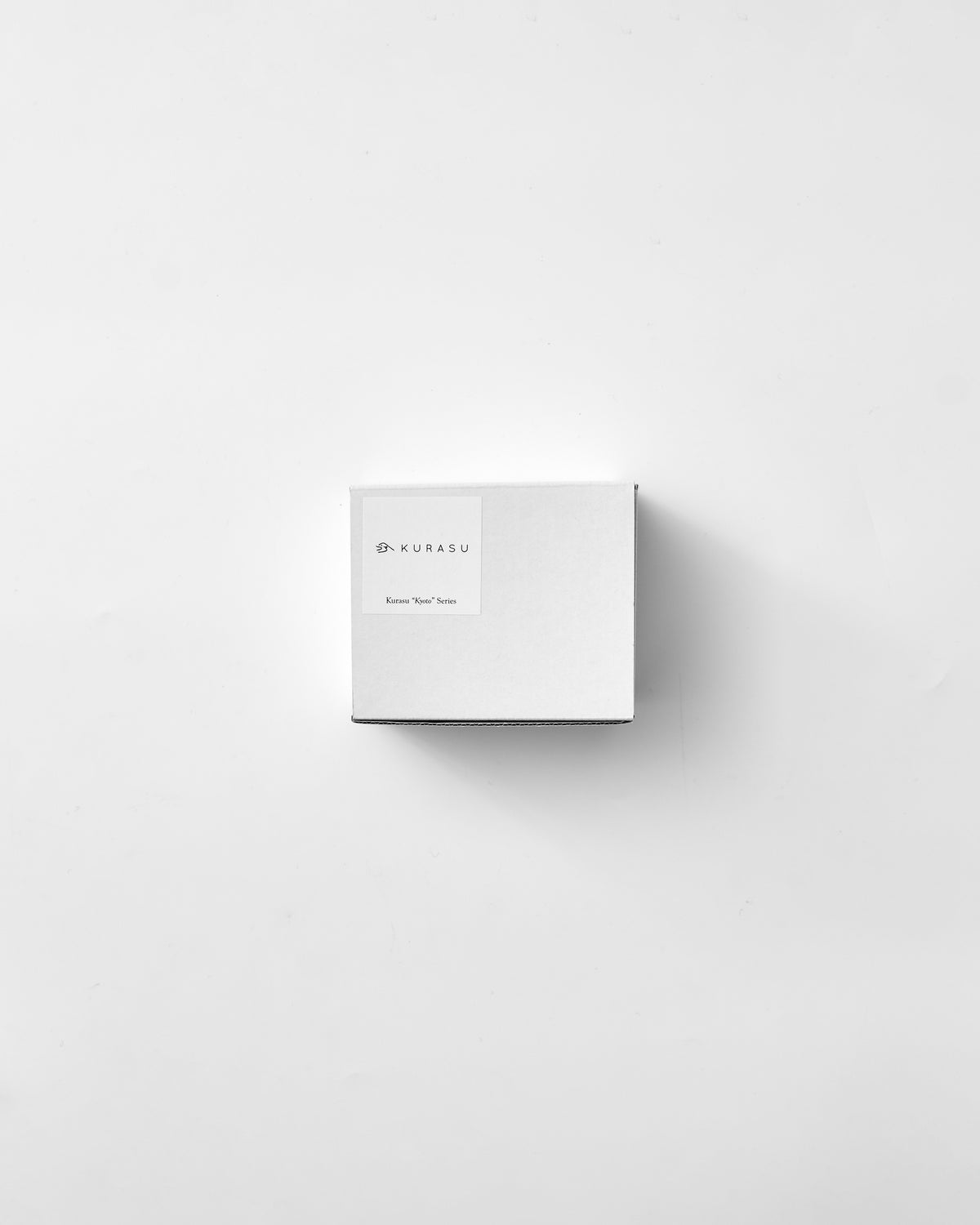 Kurasu &quot;Kyoto&quot; Series Cup