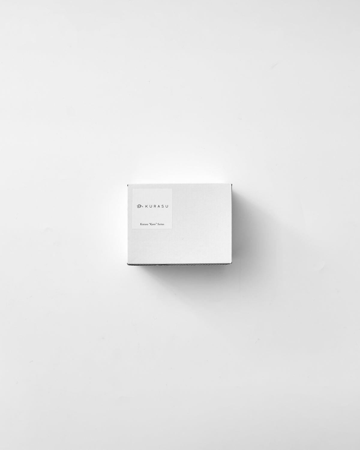 Kurasu &quot;Kyoto&quot; Series Cup
