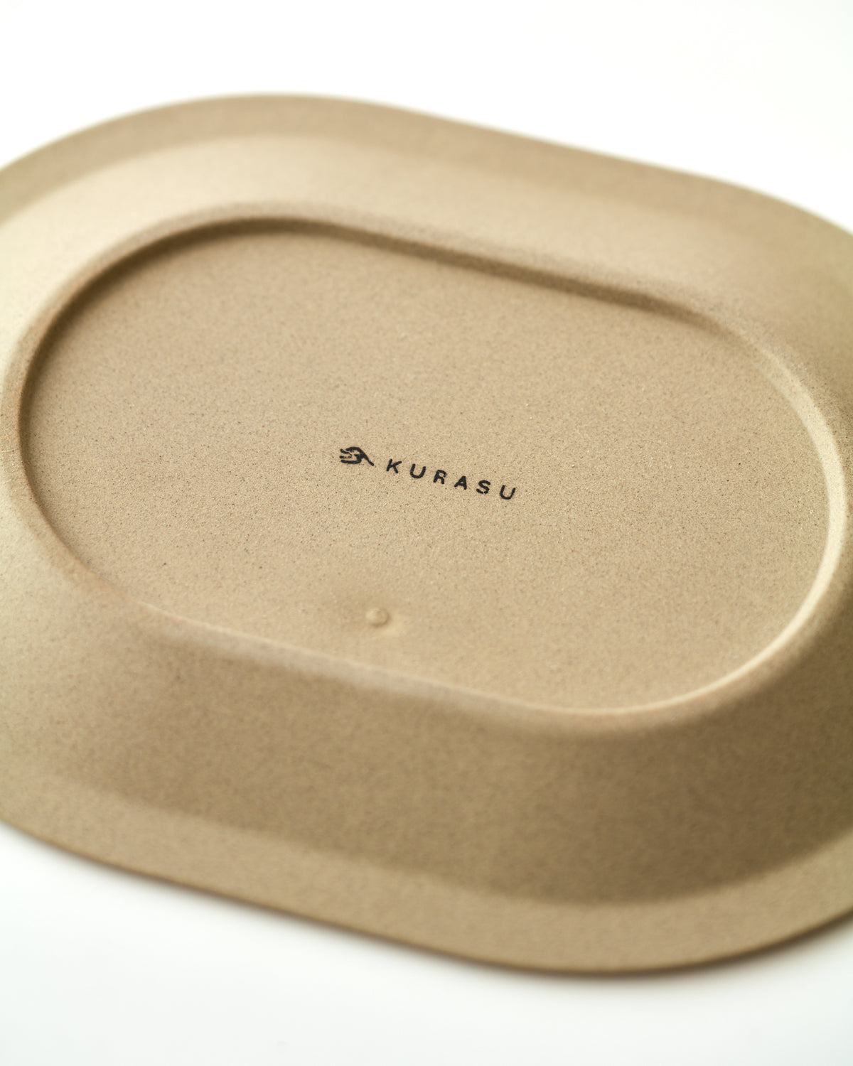 Kurasu &quot;Kyoto&quot; Series Saucer