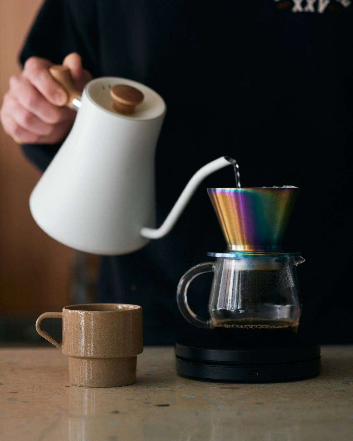 Kurasu &quot;Kyoto&quot; Series Cup