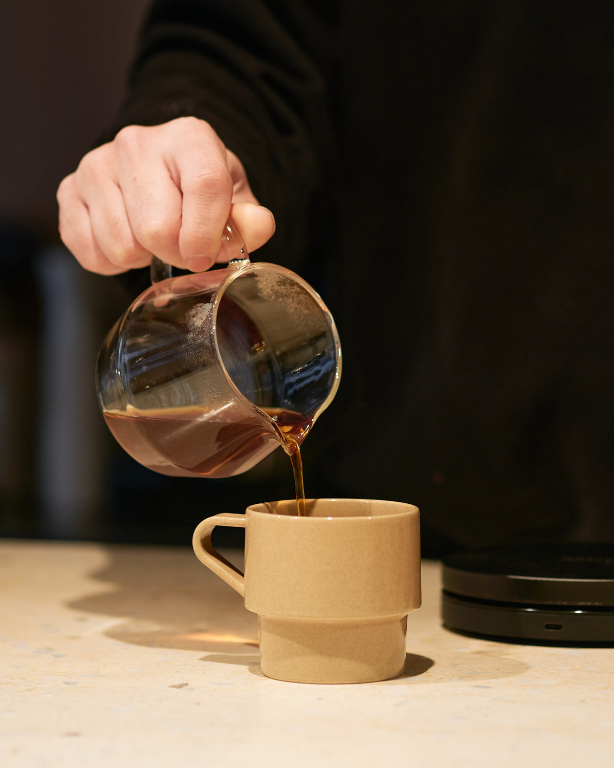 Kurasu &quot;Kyoto&quot; Series Cup