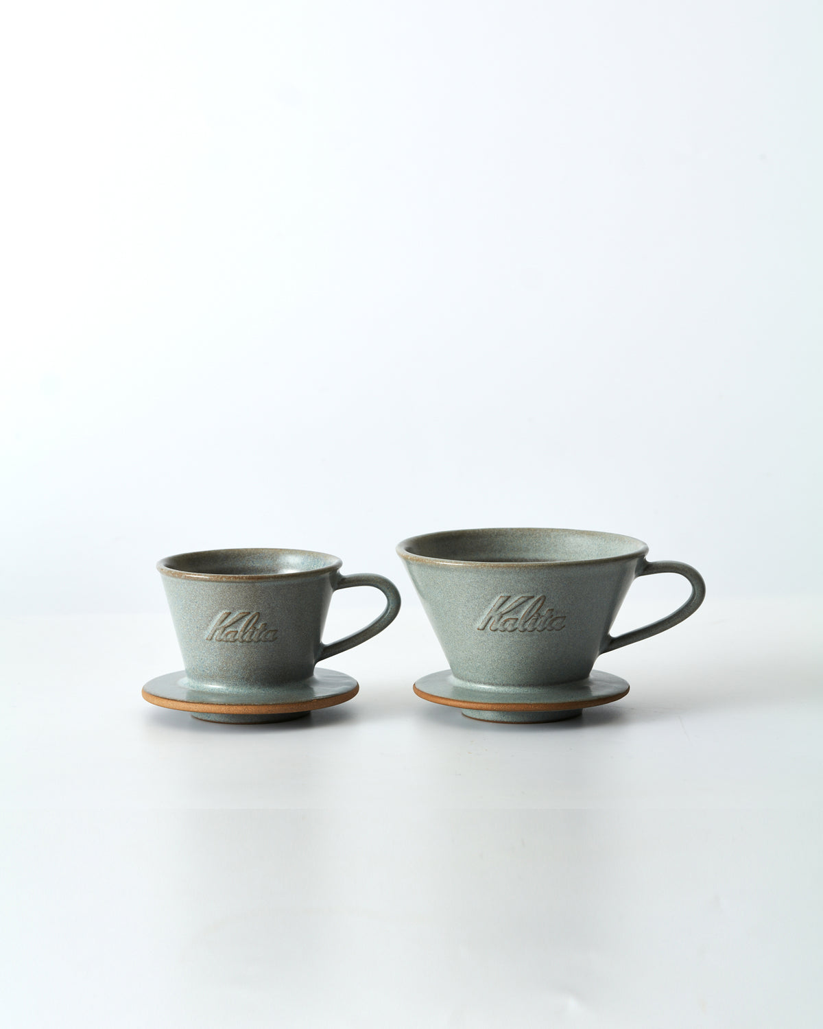 Kalita Mino-yaki Dripper