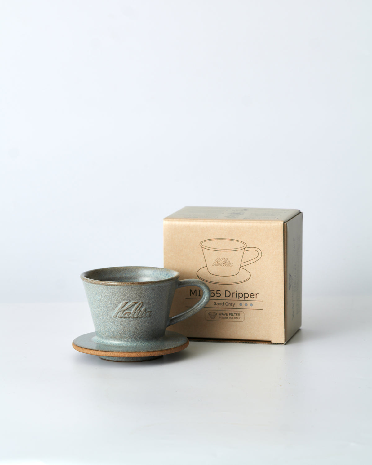 Kalita Mino-yaki Dripper
