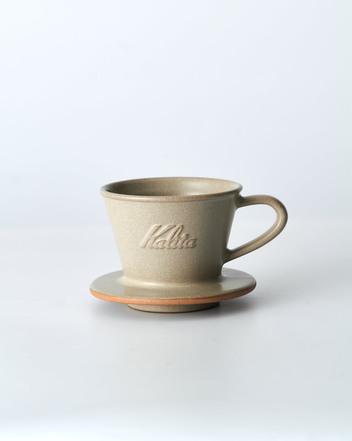 Kalita Mino-yaki Dripper