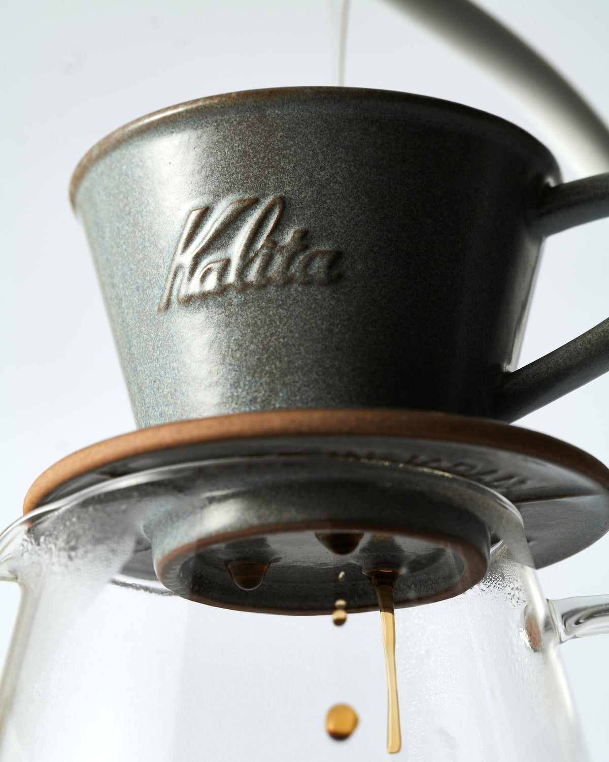 Kalita Mino-yaki Dripper