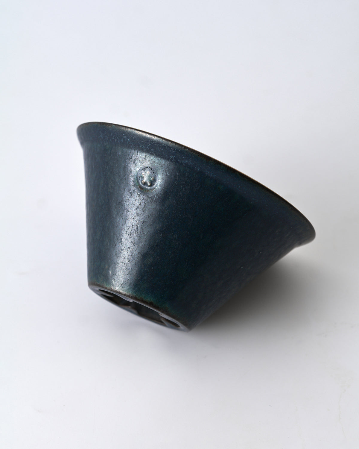 tukumo Dripper &quot;Seto-yaki&quot; by little flower coffee