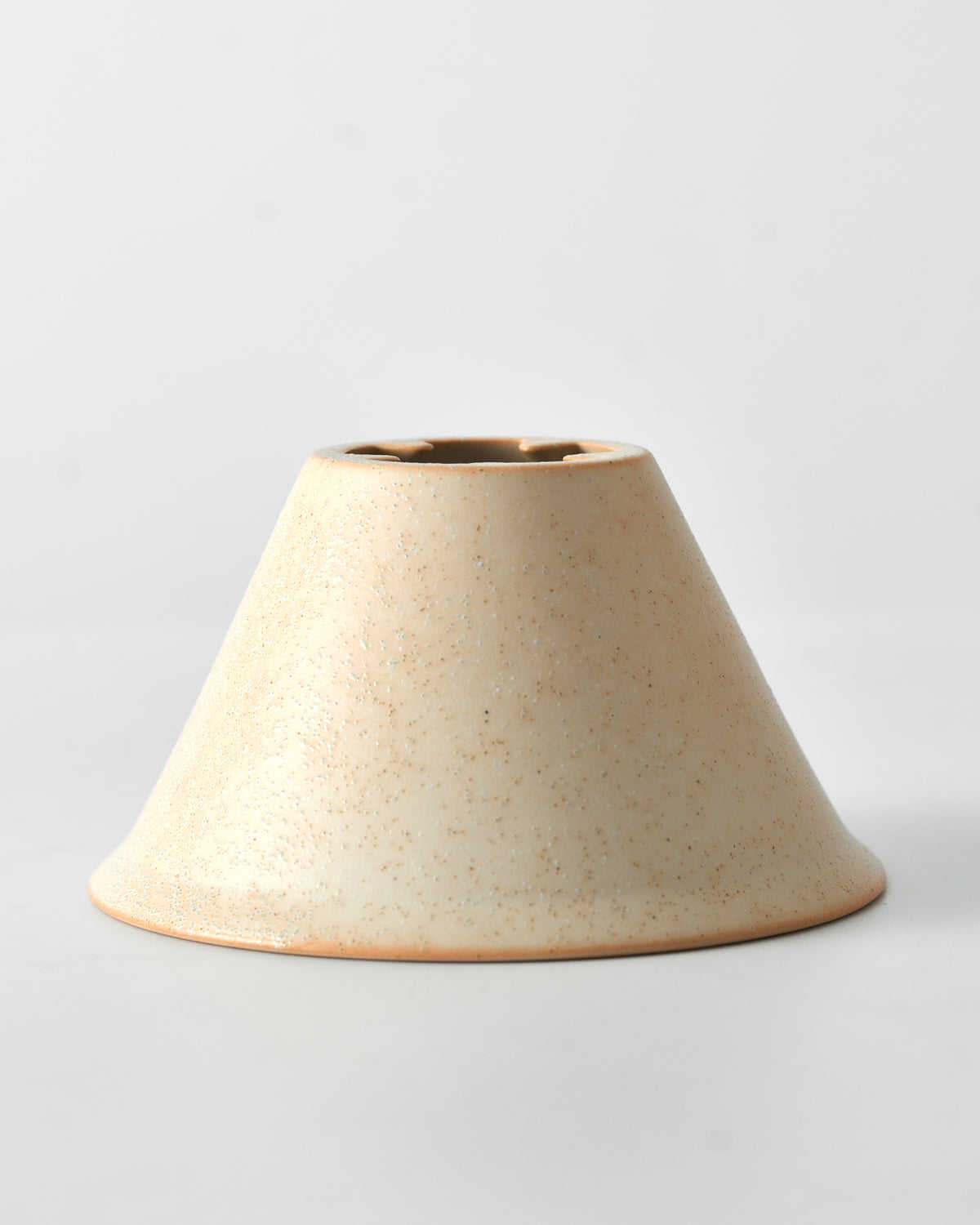 tukumo Dripper &quot;Seto-yaki&quot; by little flower coffee