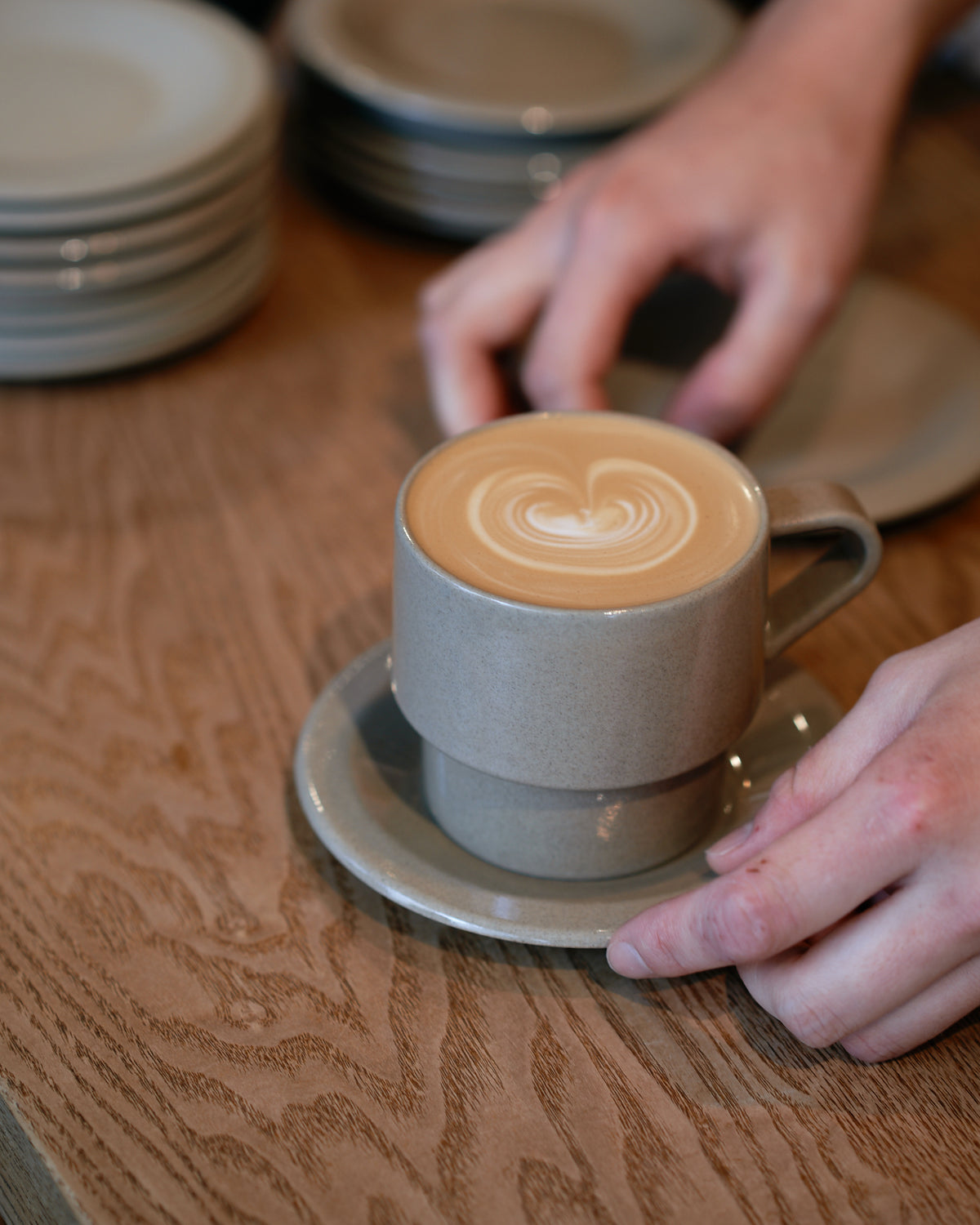 Seasonal Blend Haru Kochi 2026 [Medium roast]