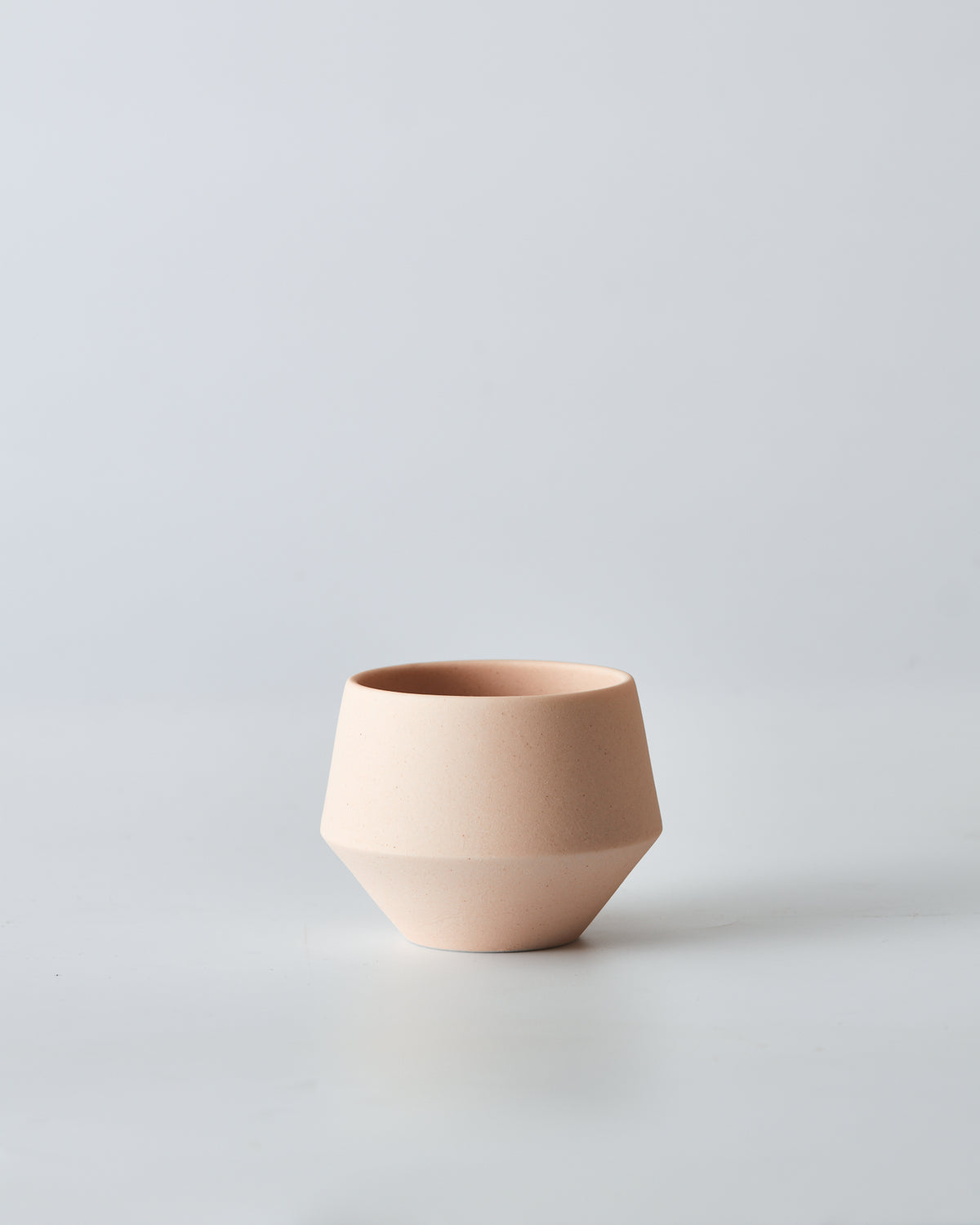 Shinzan-gama Yamatsu Frustum series