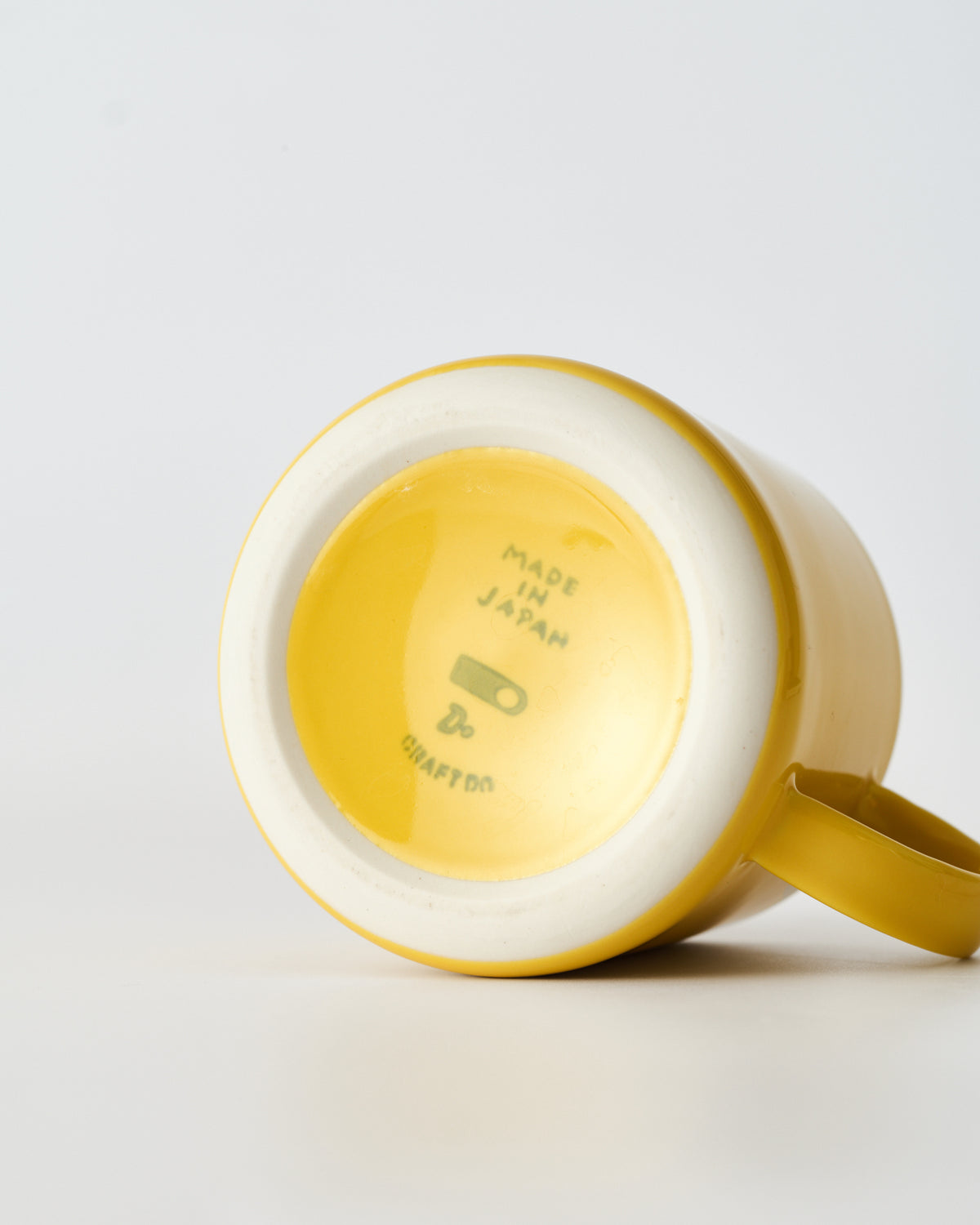 CLASKA &quot;DO&quot; Mug Cup SLIM