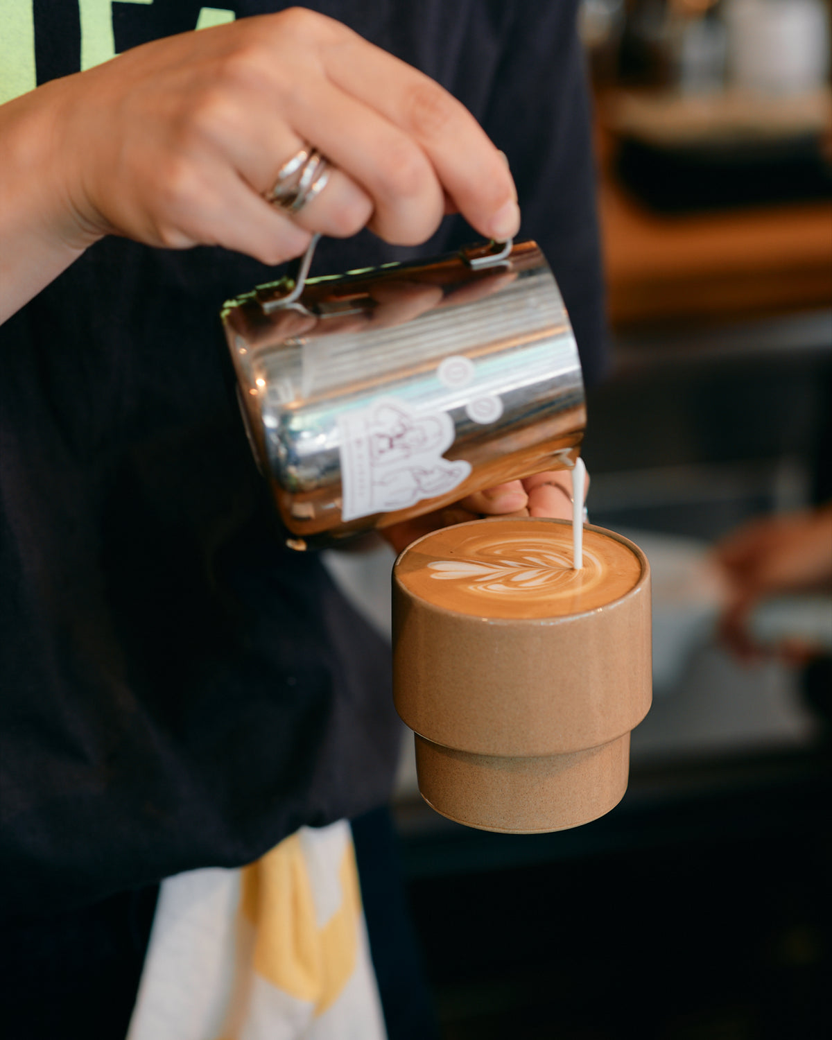 Ethiopia Nansebo [Light roast]