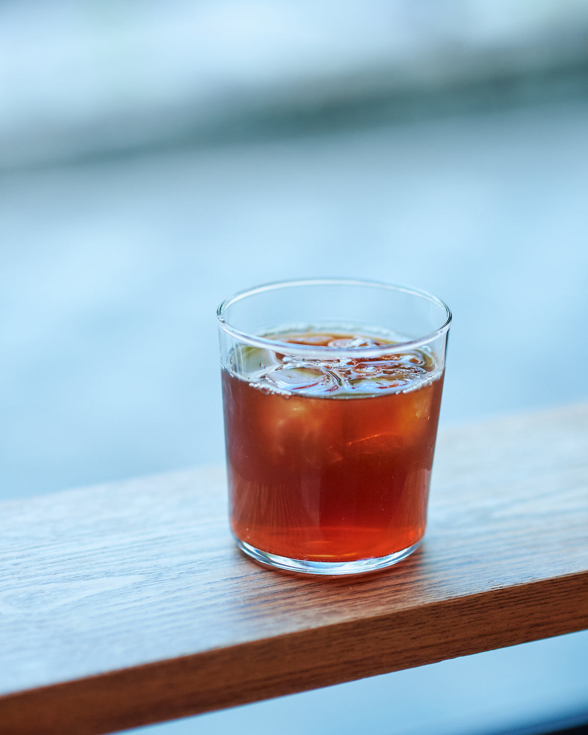 Seasonal Blend Natsu Ake 2025 [Medium roast]