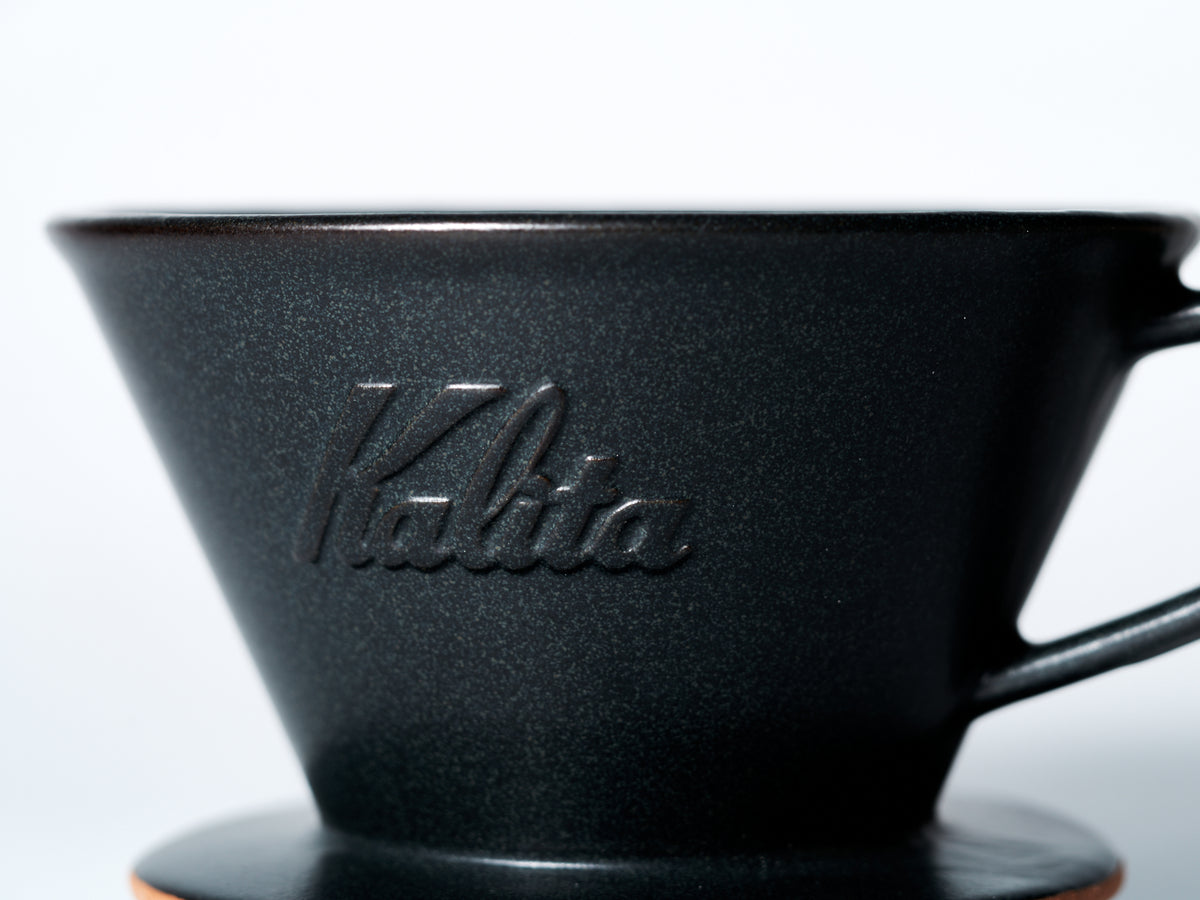 Kalita MI185 ”Mino-yaki” Dripper