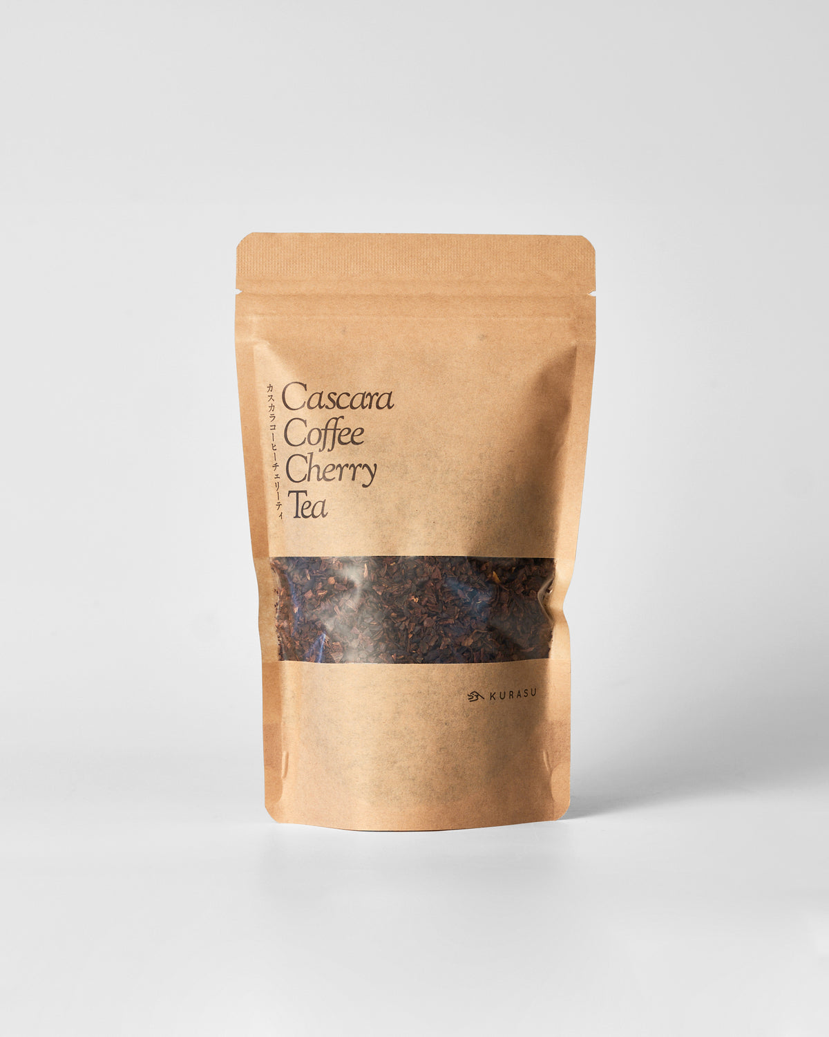 Cascara Coffee Cherry Tea Guatemala Jalapa