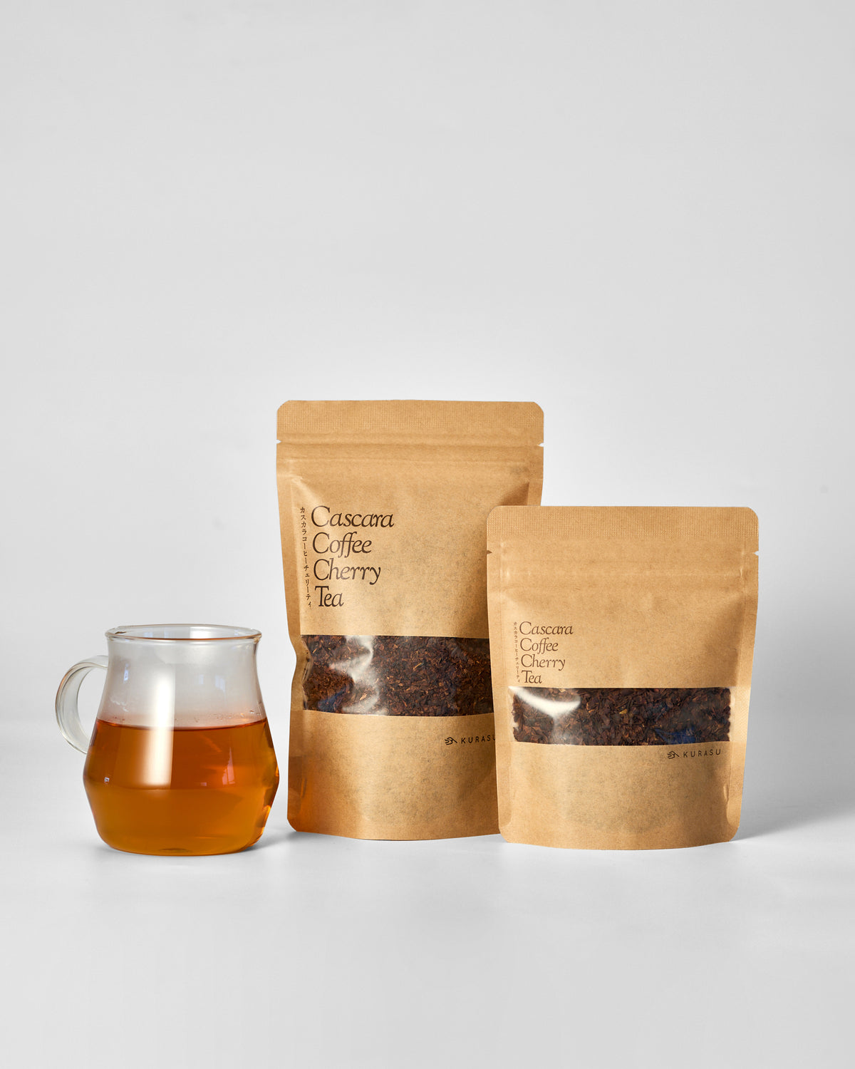 Cascara Coffee Cherry Tea Guatemala Jalapa