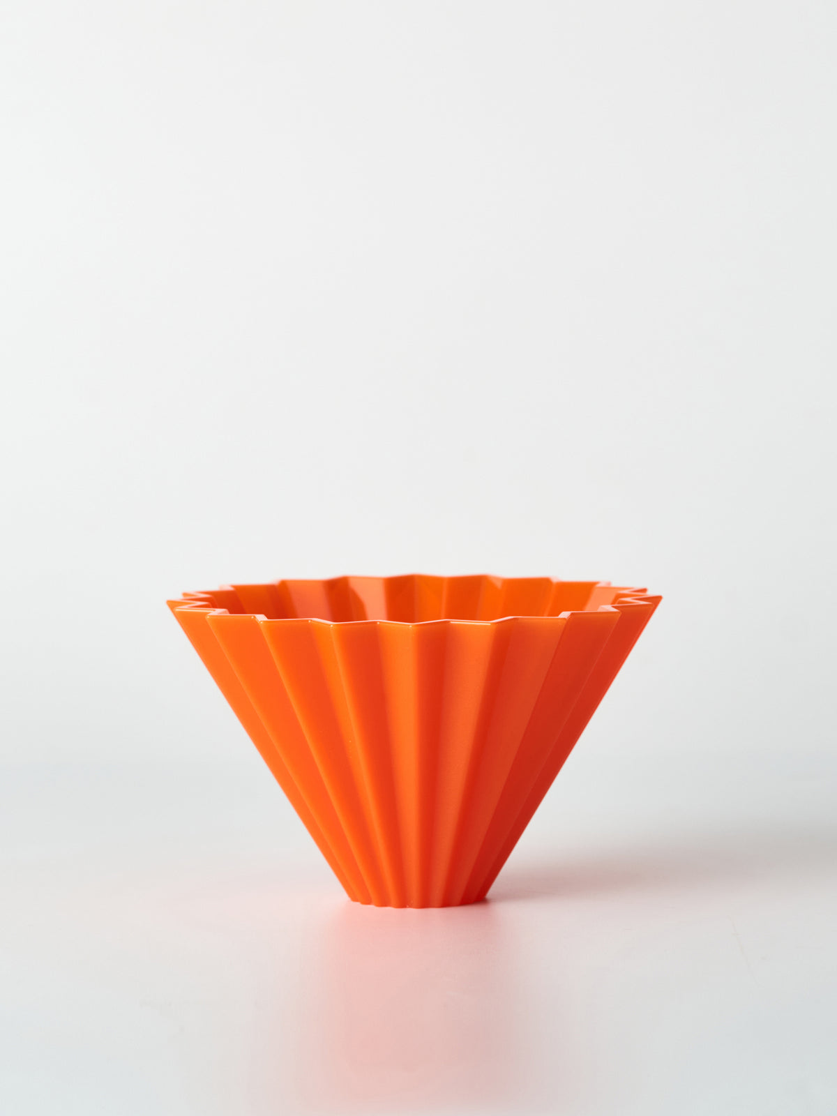 [Limited] ORIGAMI Dripper Air S ORANGE