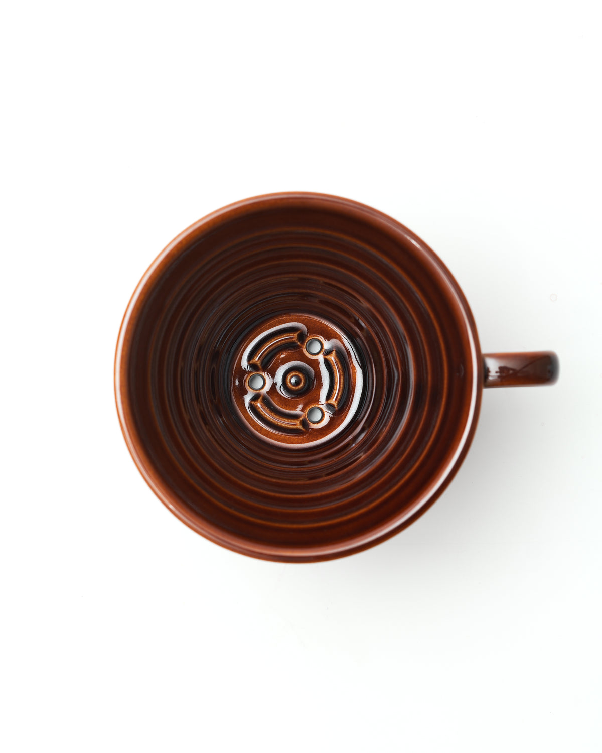 Kalita Mino-yaki Dripper Gloss Series