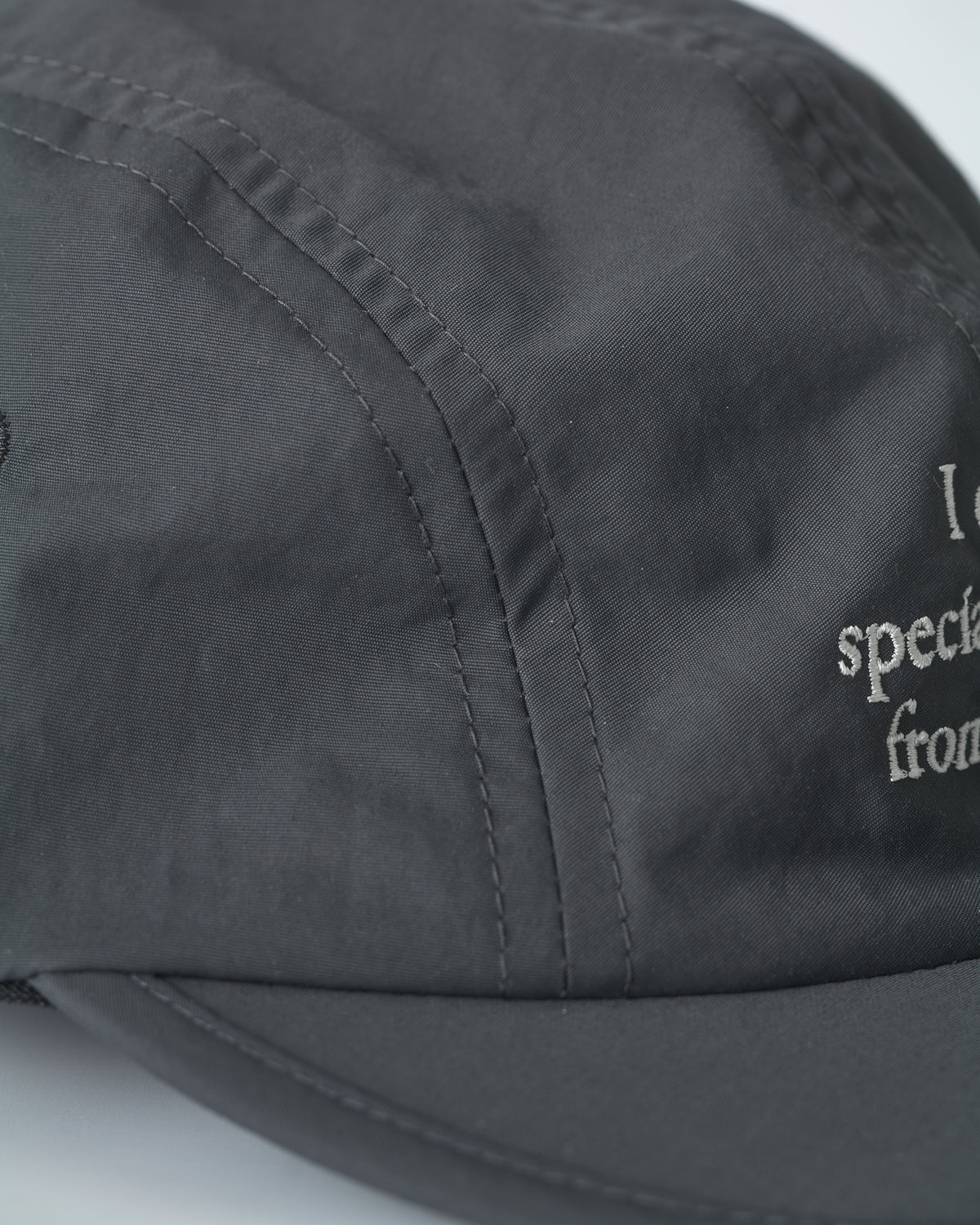 Kurasu Original Cap “I drink specialty Coffee from Kyoto”