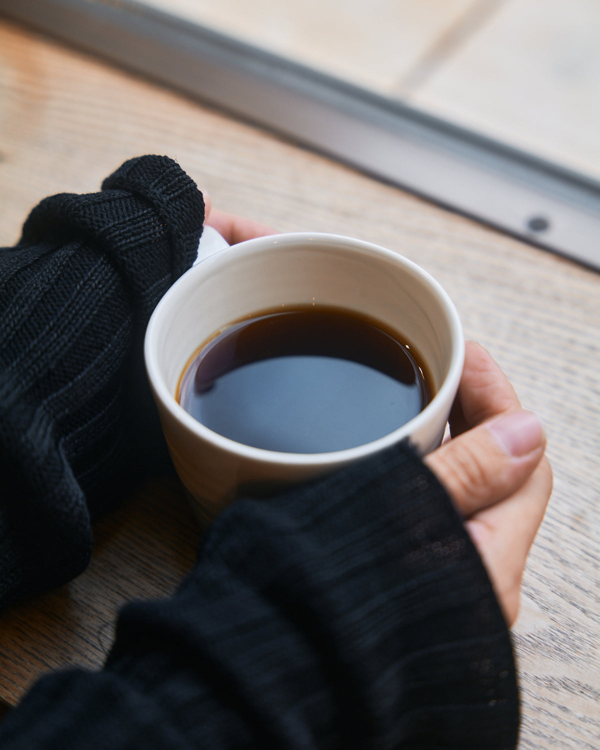 Seasonal Blend Fuyu Moe 2025 [Medium roast]