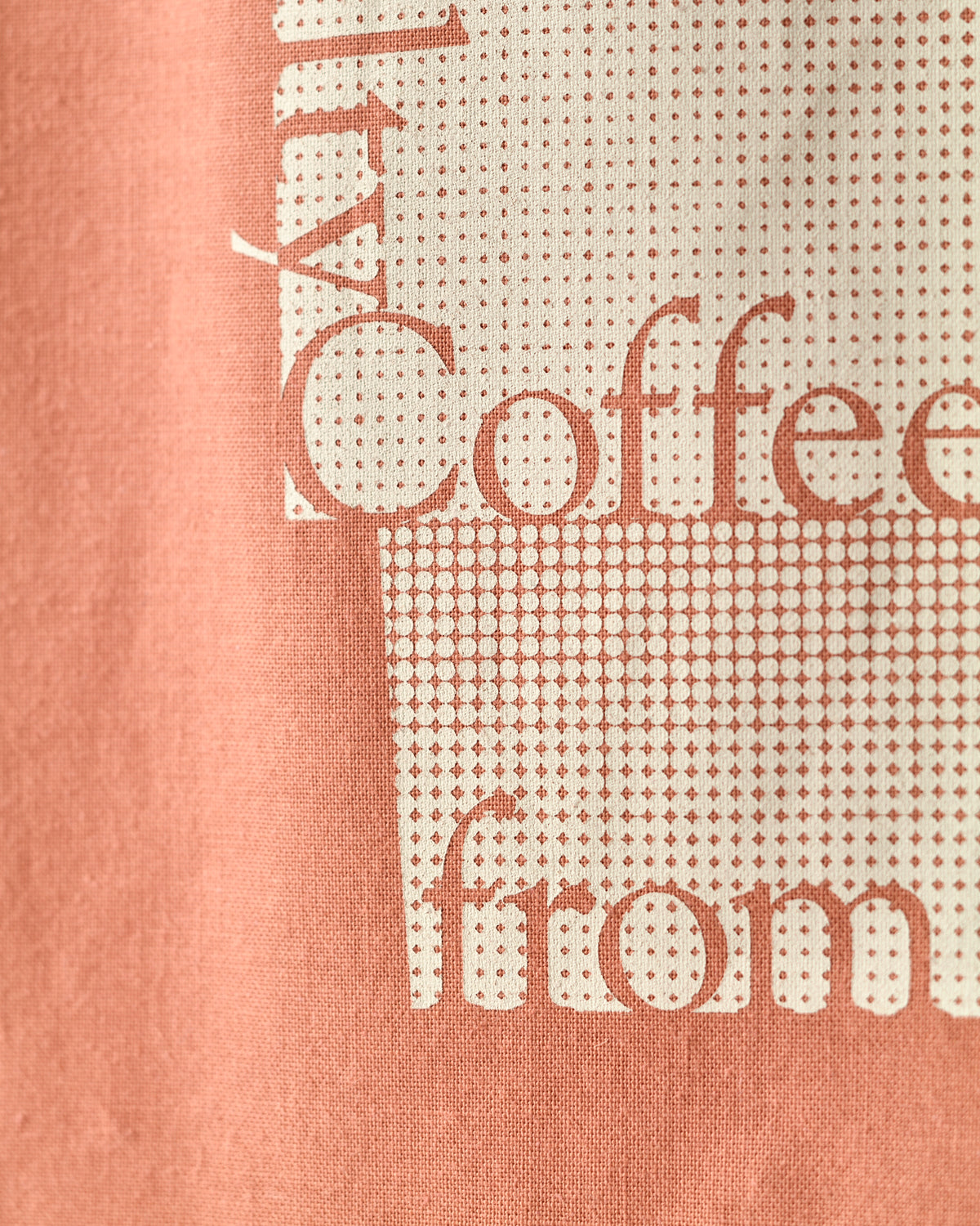 Kurasu Original Cotton Tote Bag