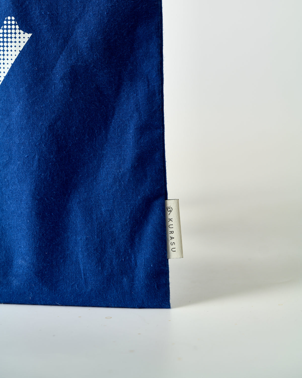 Kurasu Original Cotton Tote Bag