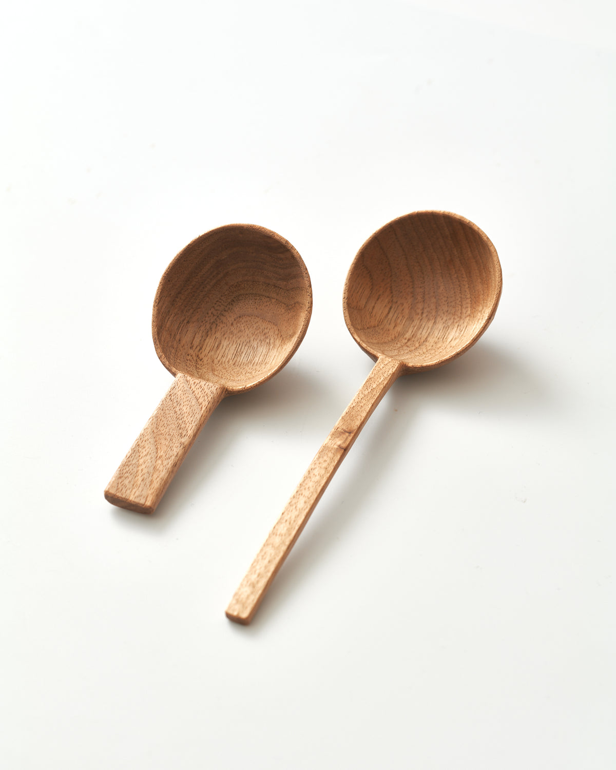 Coffee Measure Spoon by Ishii Koji [Walnut wood]